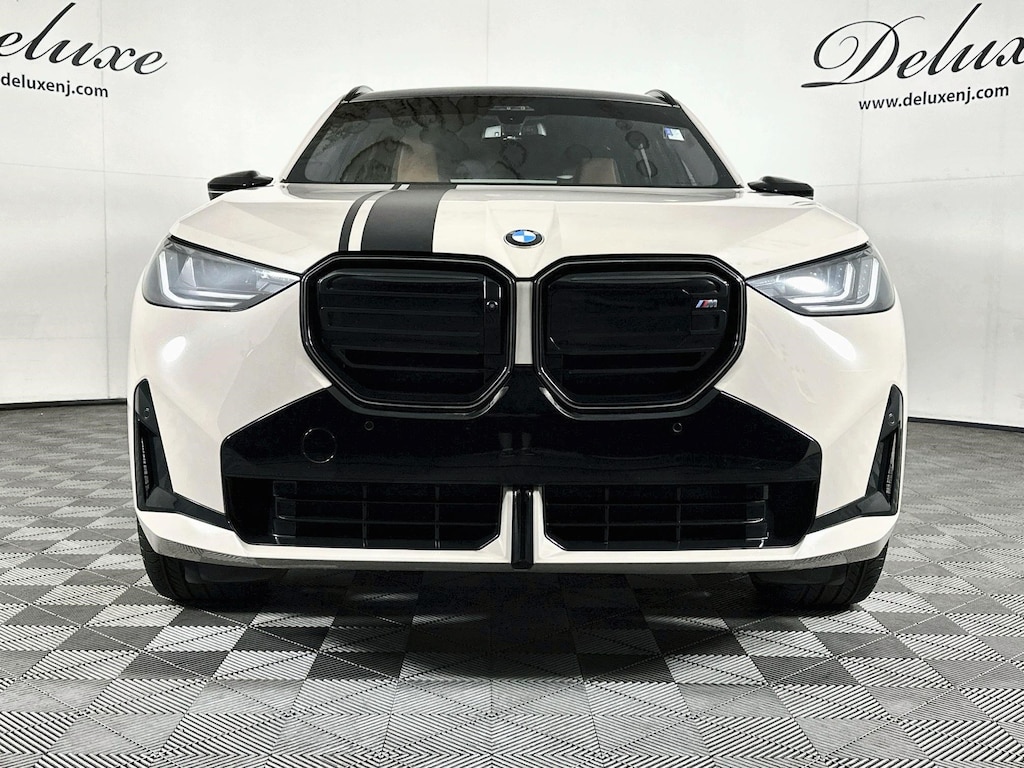 Used 2025 BMW X3 M50 xDrive M Sport Professional SUV,
