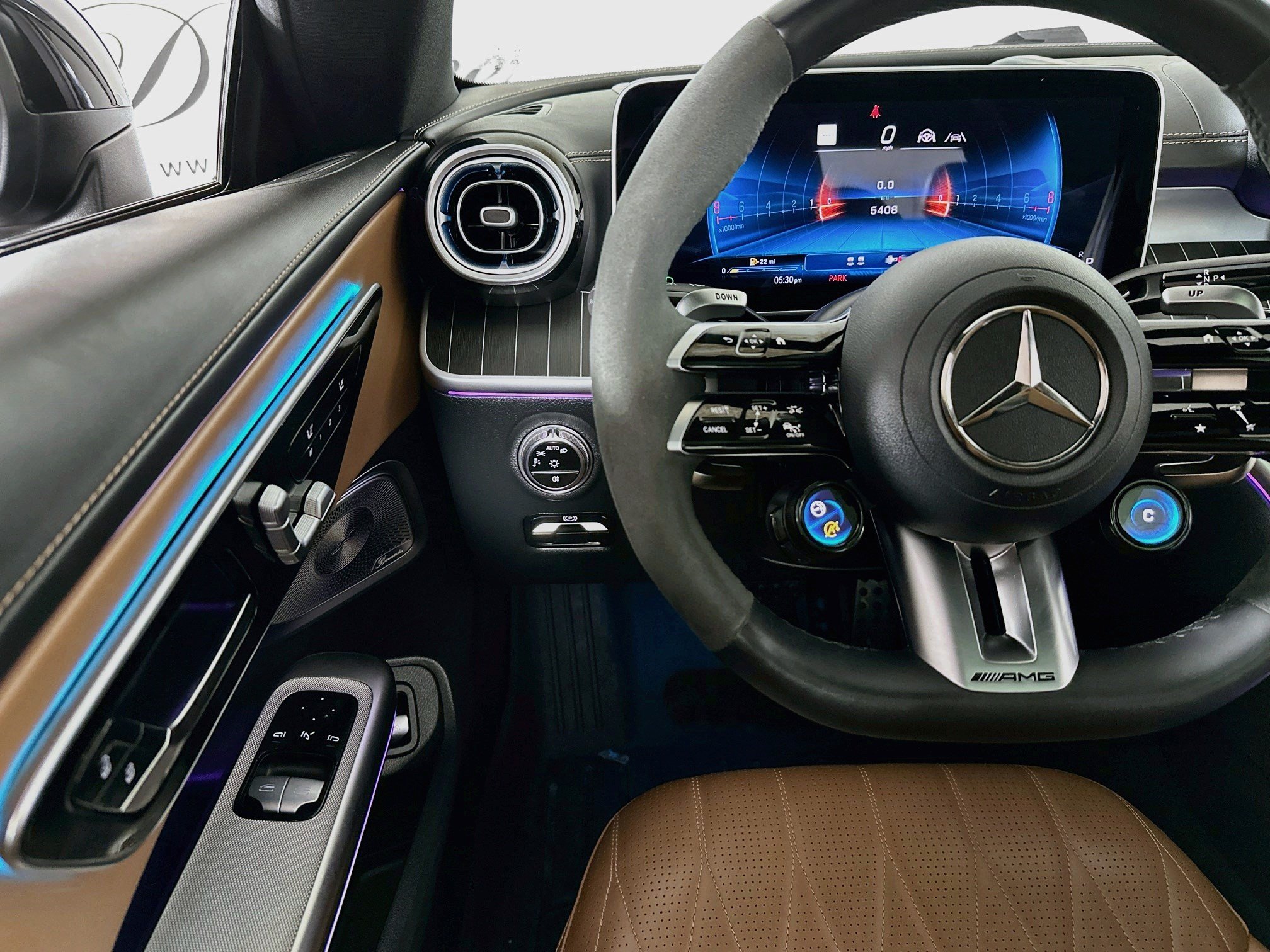 2025 Mercedes-Benz CLE 9
