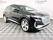 Audi Q4 50 e-tron