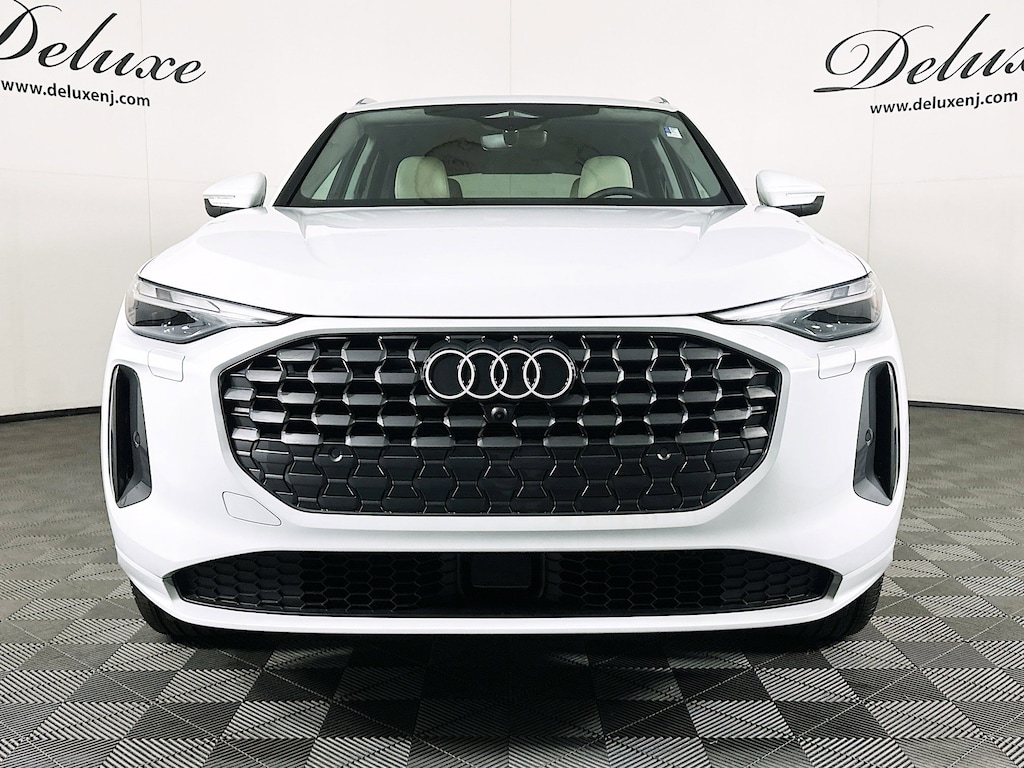 Used 2025 Audi Q5 2.0L TFSI All-New Premium Quattro SUV,