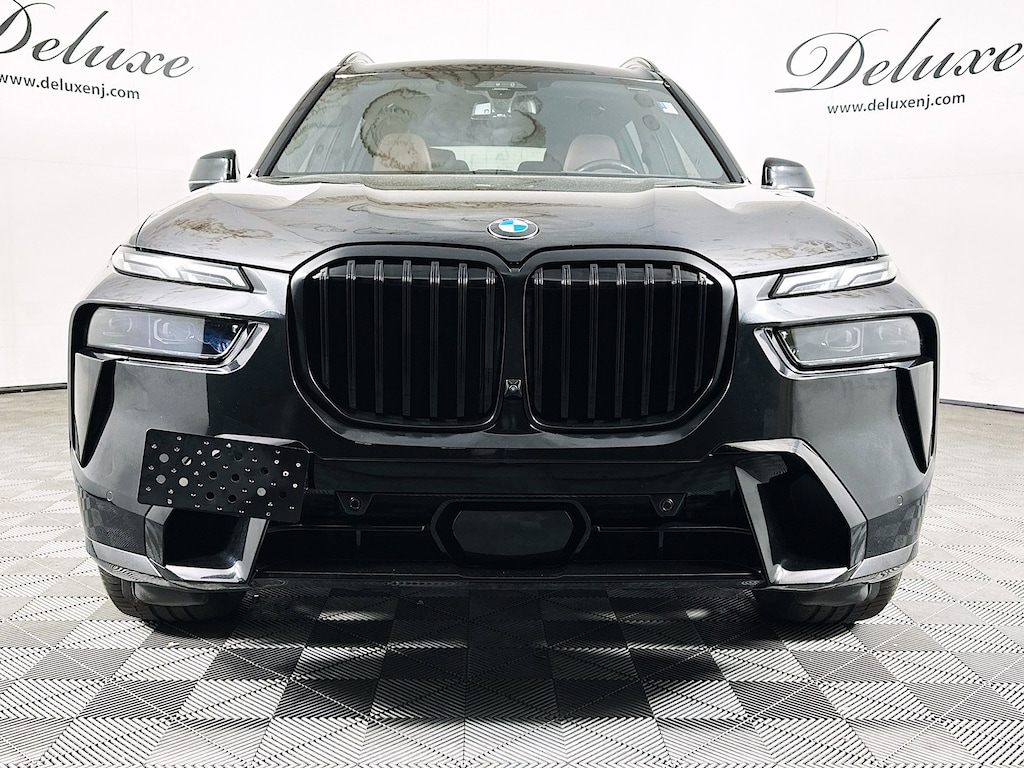 Used 2024 BMW X7 xDrive40i M Sport Professional SUV,