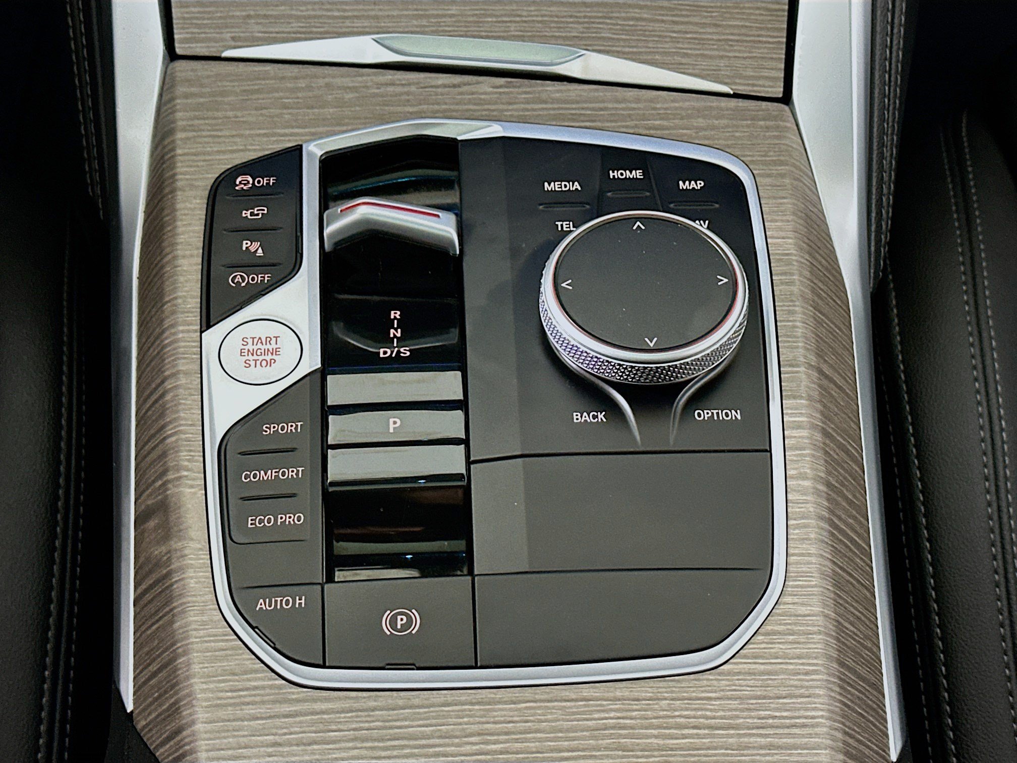 2025 BMW 4 Series 13
