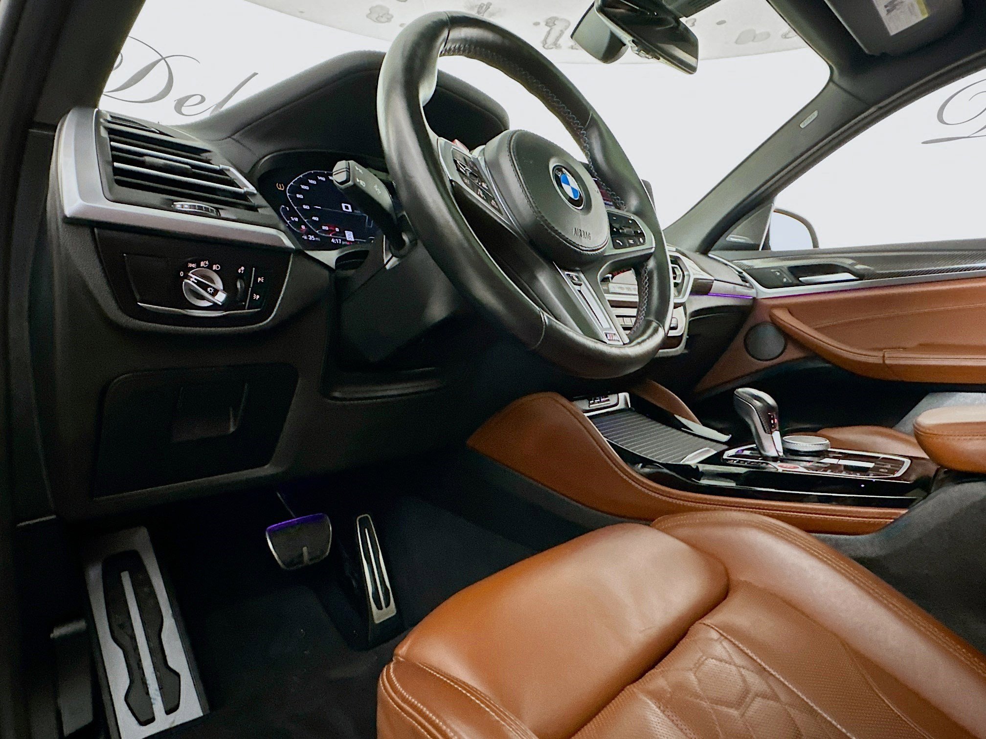 2024 BMW X4 M Base - Photo 7