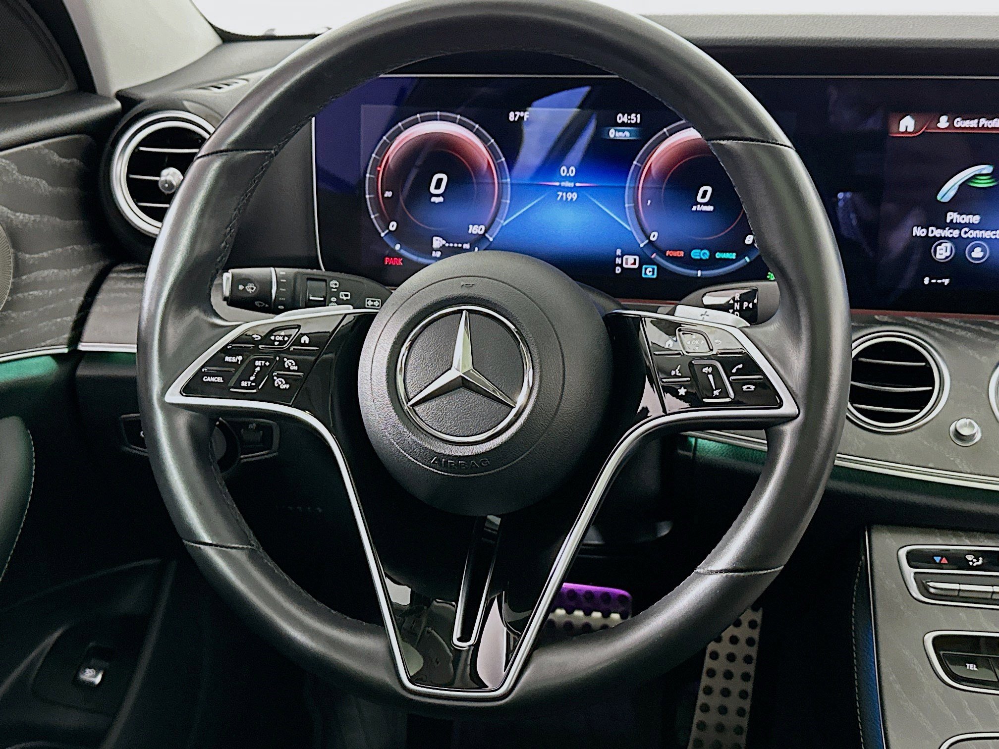 2023 Mercedes-Benz E-Class E450 All-Terrain - Photo 8