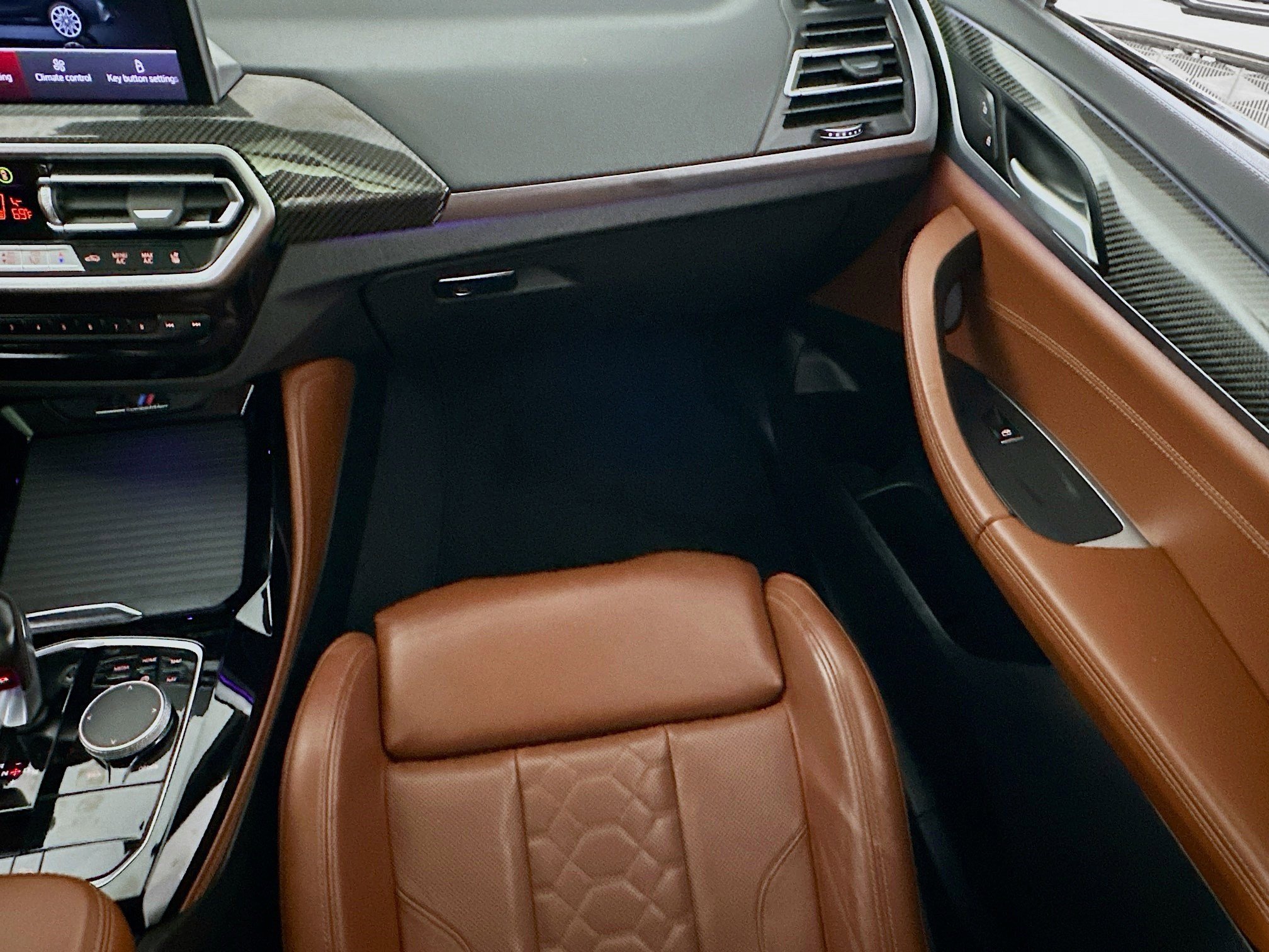 2024 BMW X4 M Base - Photo 22