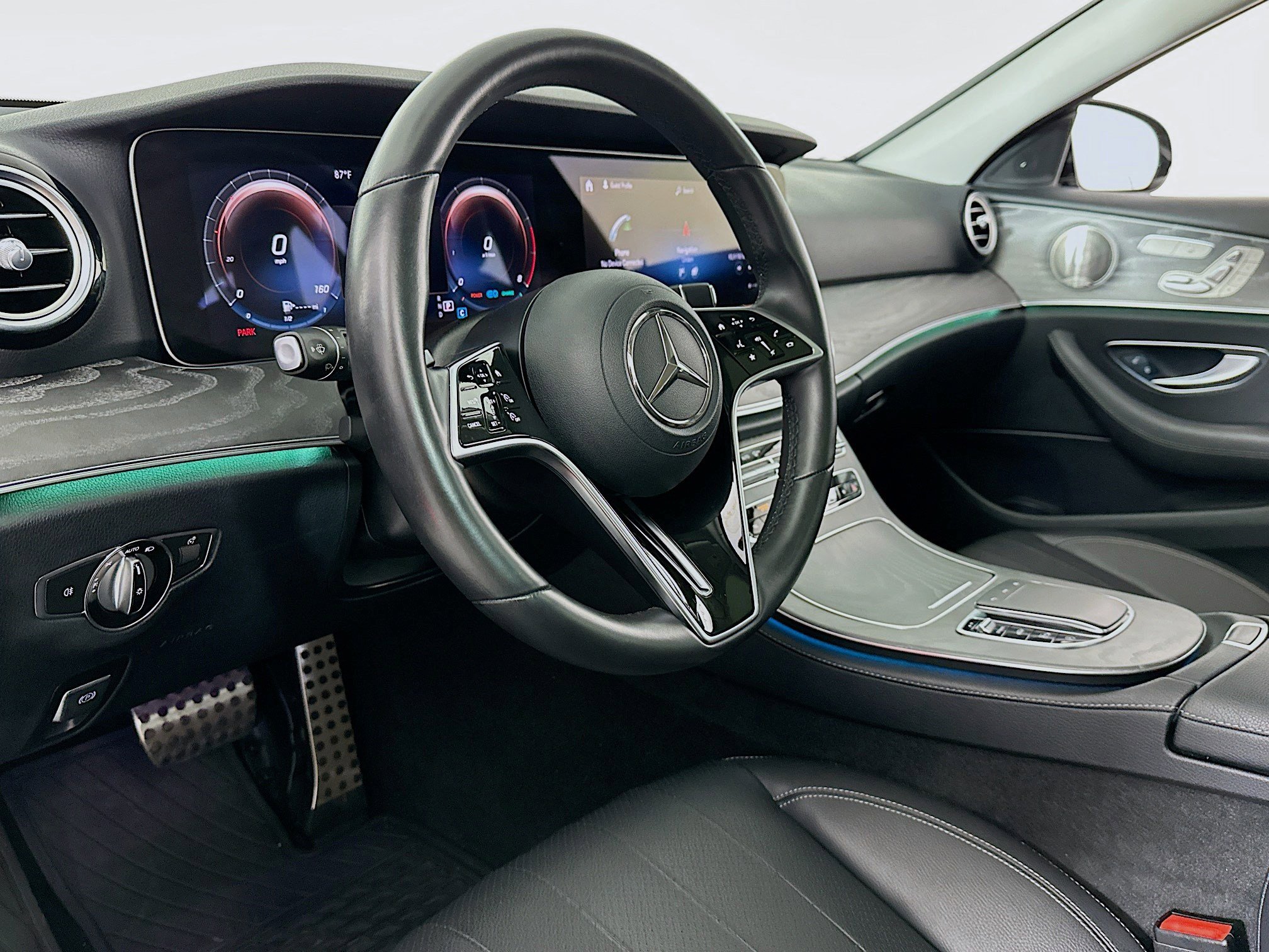 2023 Mercedes-Benz E-Class E450 All-Terrain - Photo 7