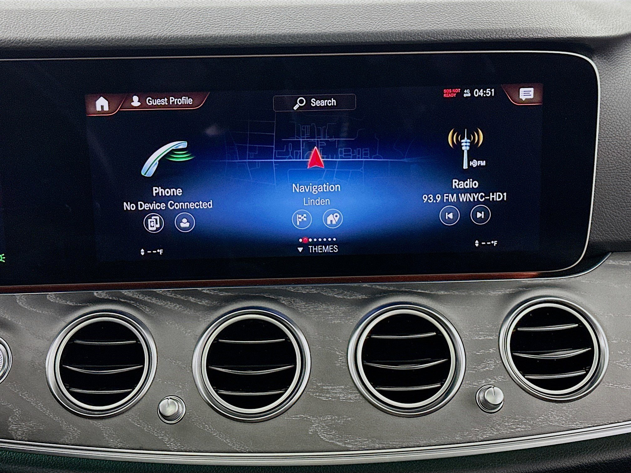 2023 Mercedes-Benz E-Class E450 All-Terrain - Photo 12