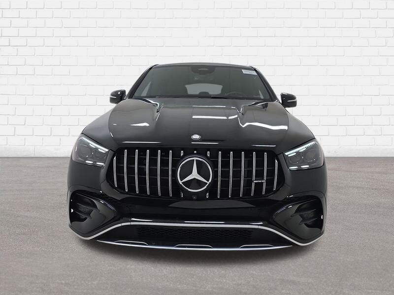 2024 Mercedes Benz GLE AMG 4MATIC photo 3