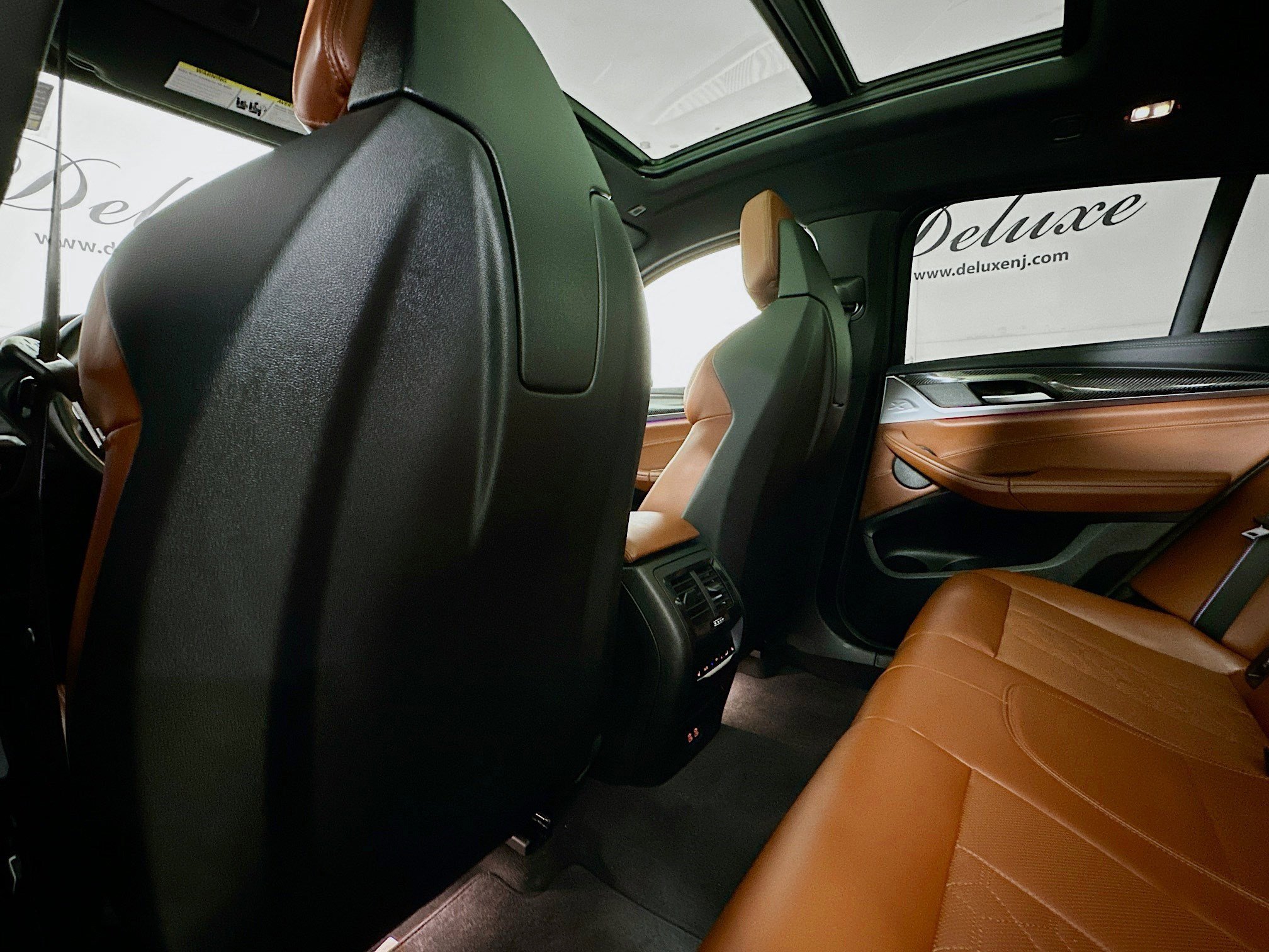 2024 BMW X4 M Base - Photo 24