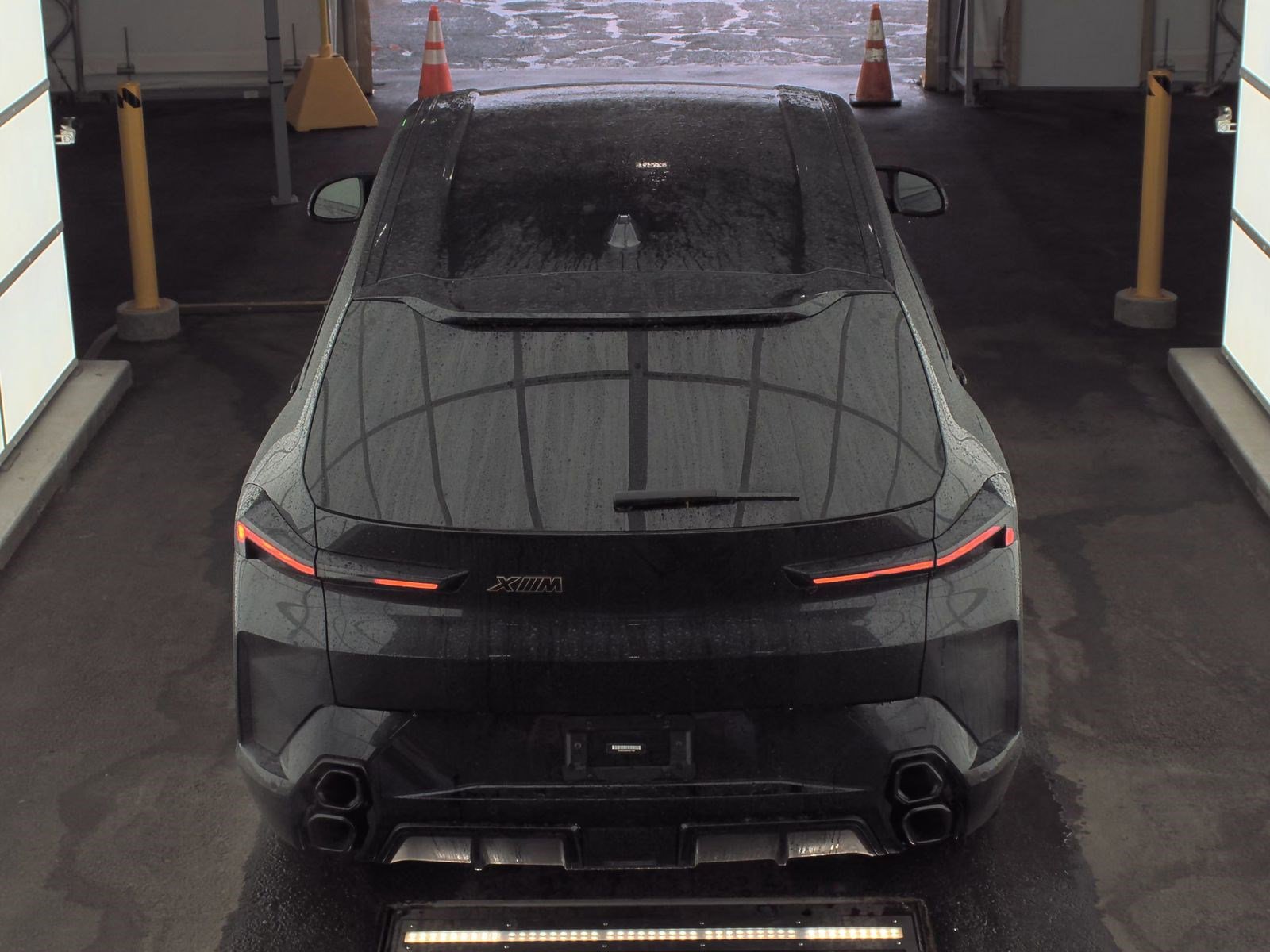 2023 Bmw XM photo 4