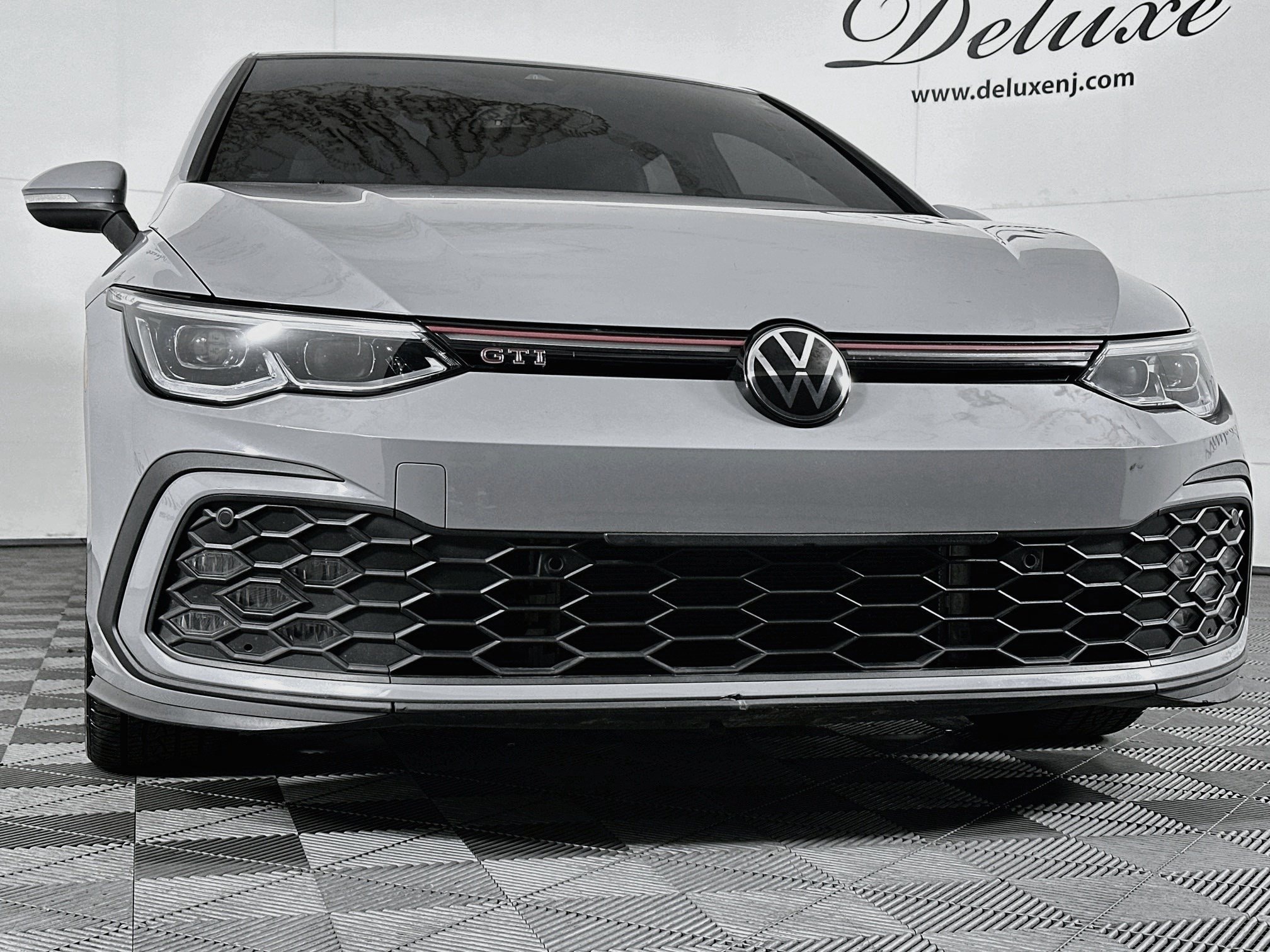 2023 Volkswagen Golf GTI 29