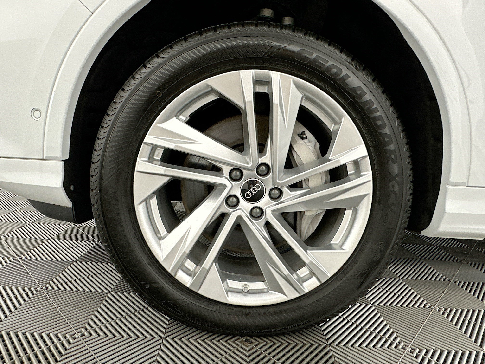 2023 Audi Q7 Premium Plus - Photo 38