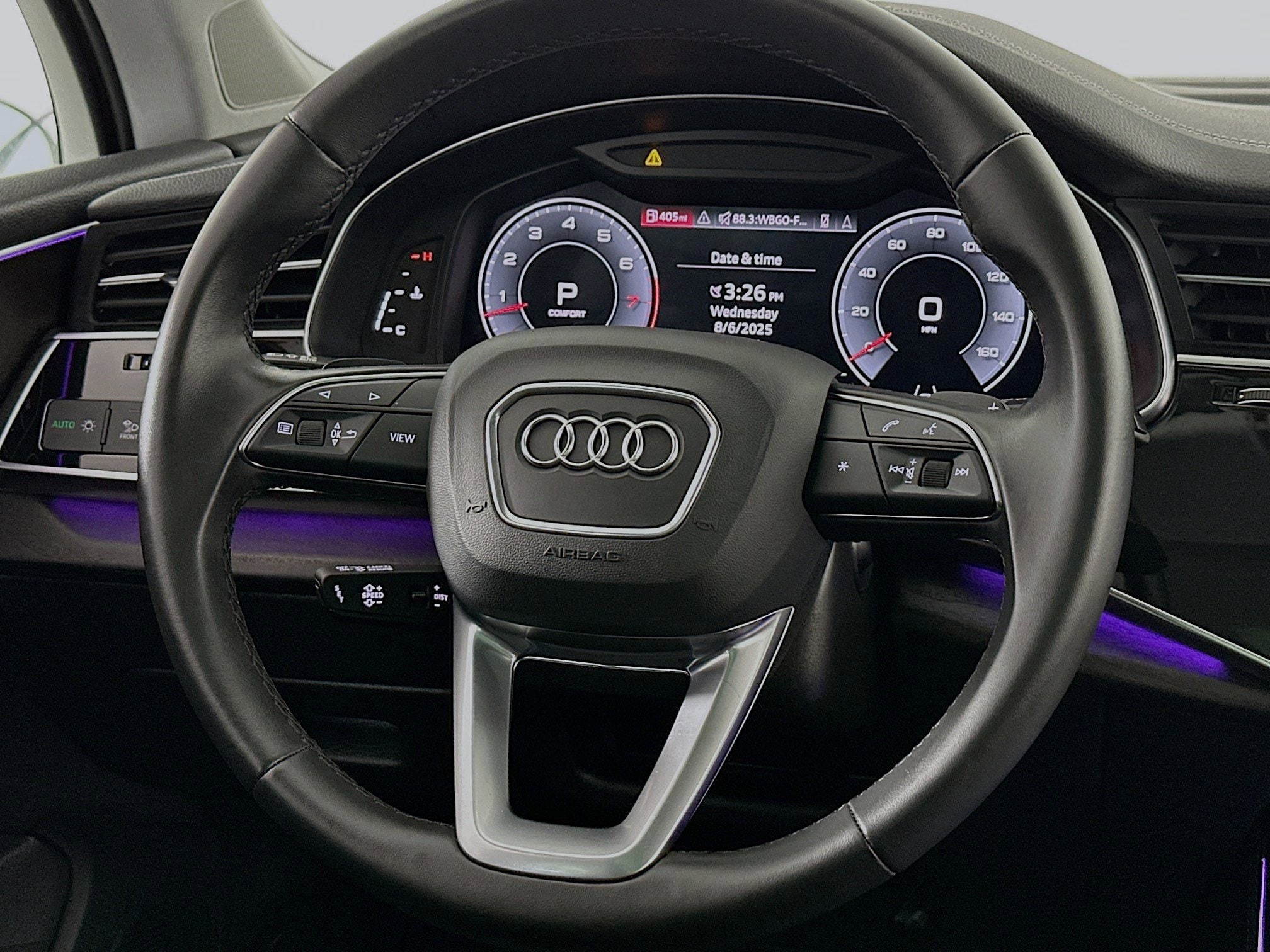 2023 Audi Q7 Premium Plus - Photo 8
