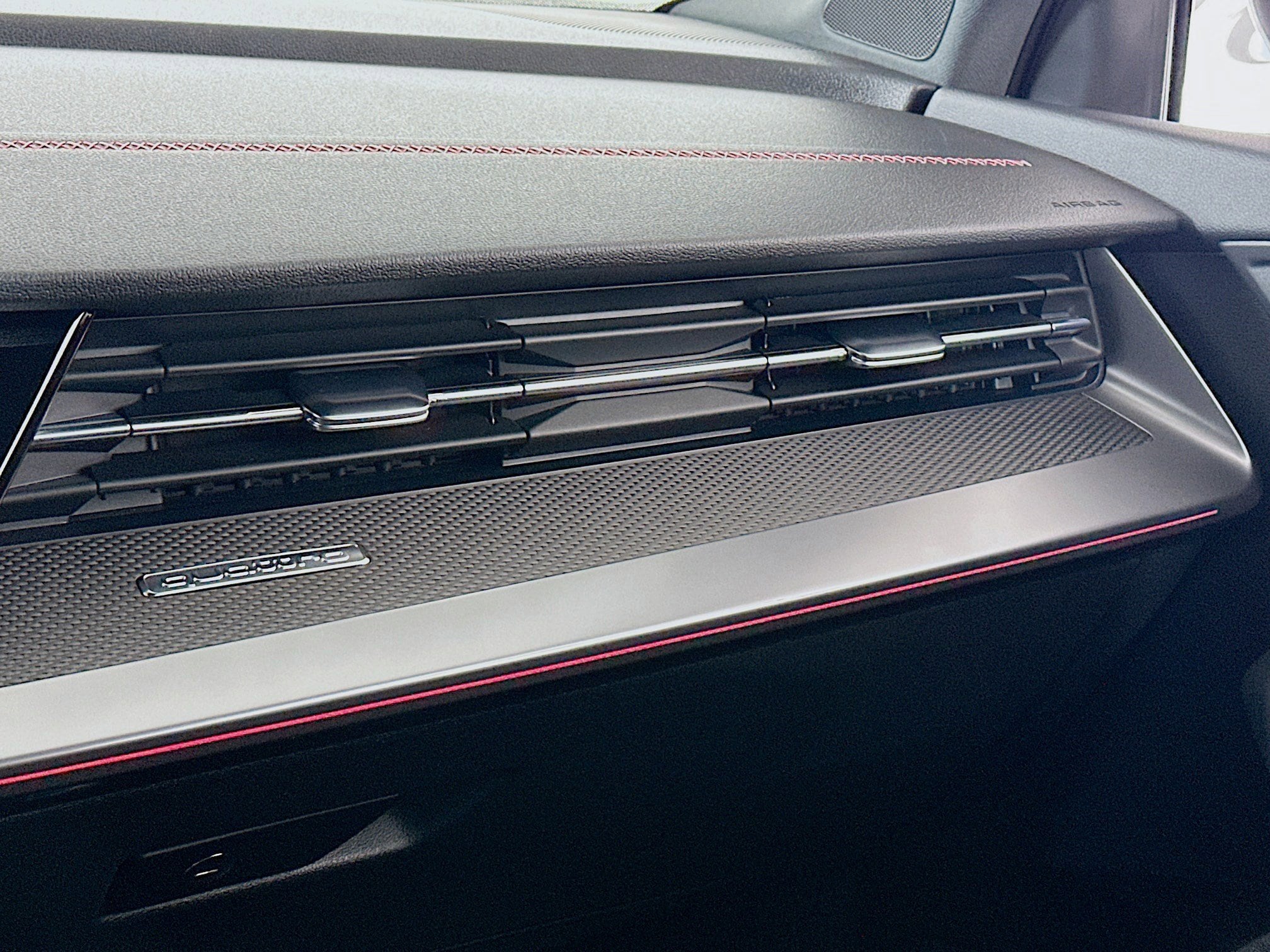 2024 Audi S3 Premium Plus - Photo 16