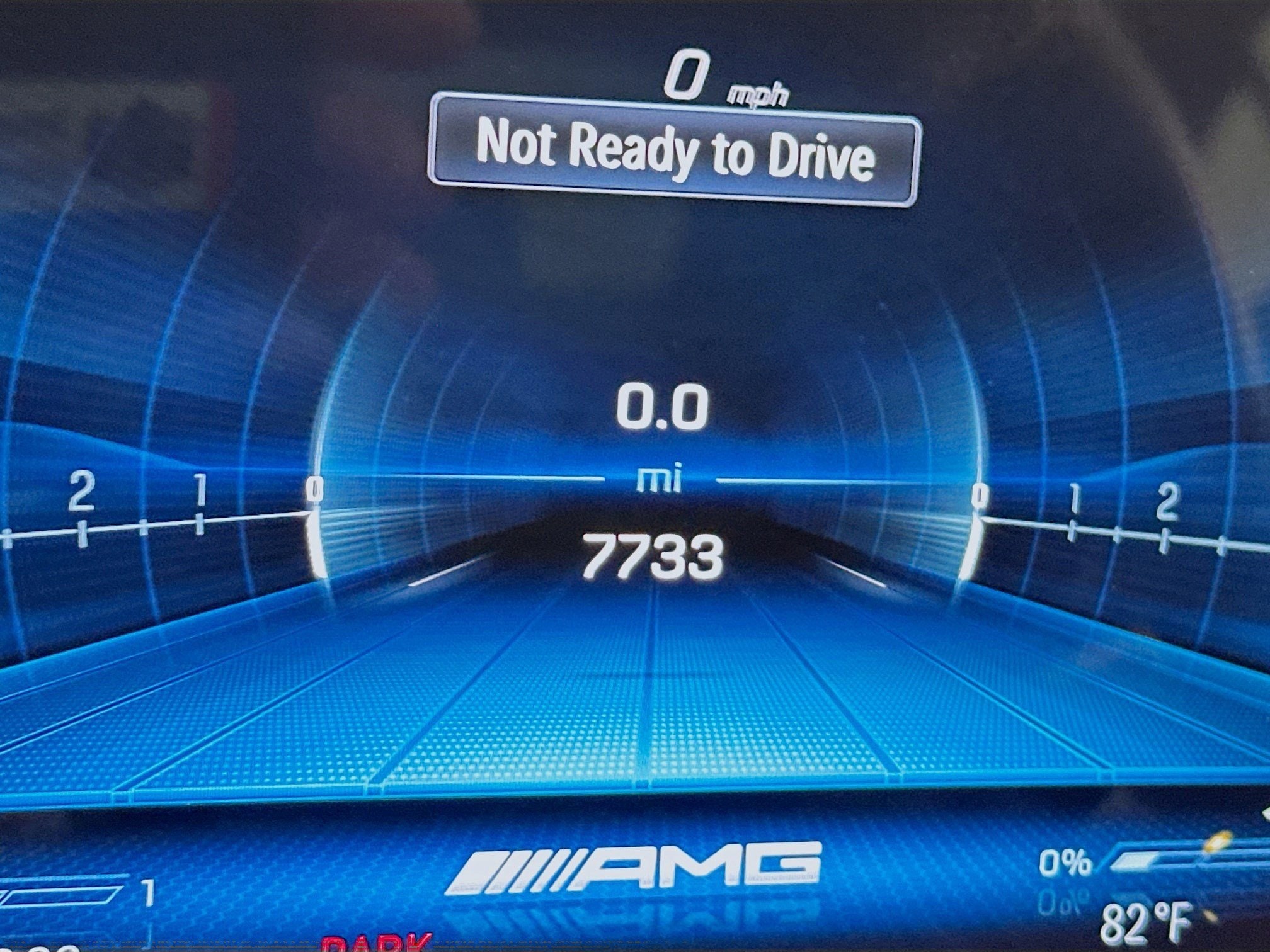 2024 Mercedes-Benz C-Class Sedan AMG C63 - Photo 9