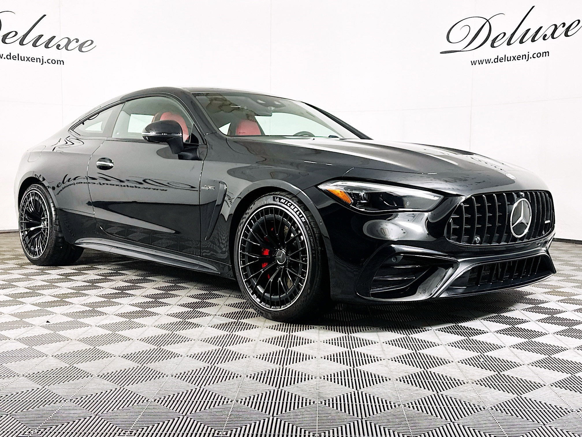 2024 Mercedes-Benz CLE AMG 53