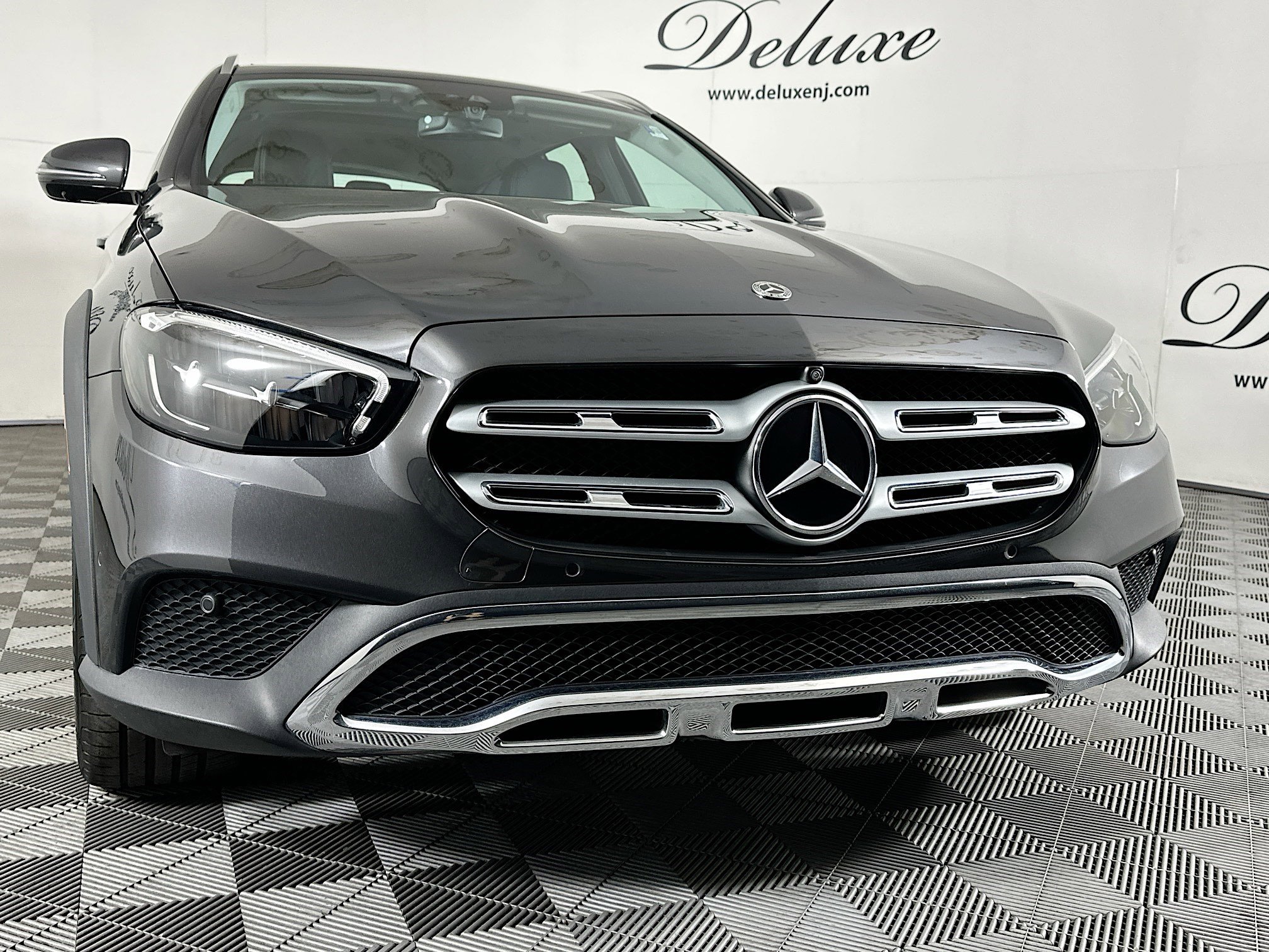 2023 Mercedes-Benz E-Class E450 All-Terrain - Photo 32