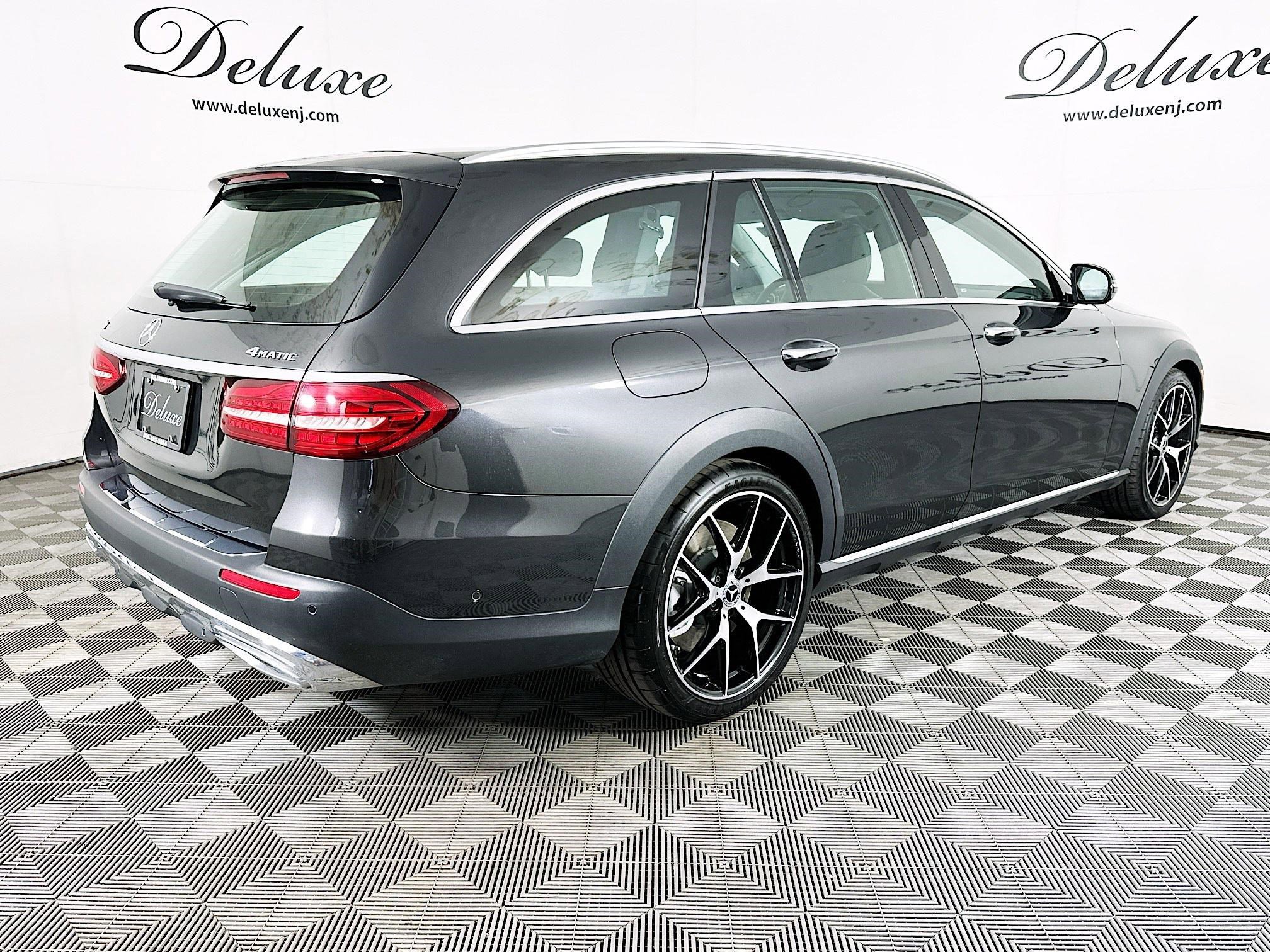 2023 Mercedes-Benz E-Class E450 All-Terrain - Photo 6