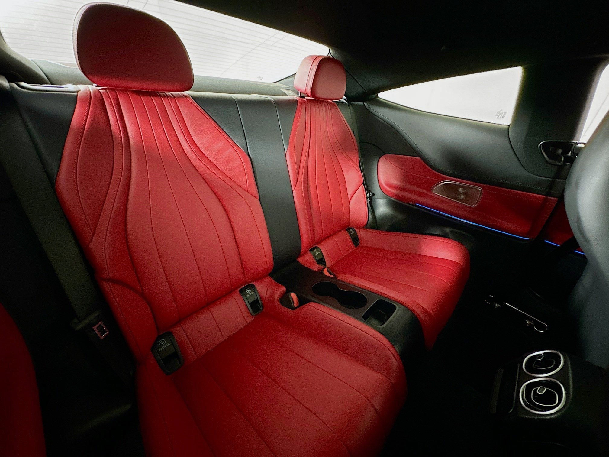 2024 Mercedes-Benz CLE 24