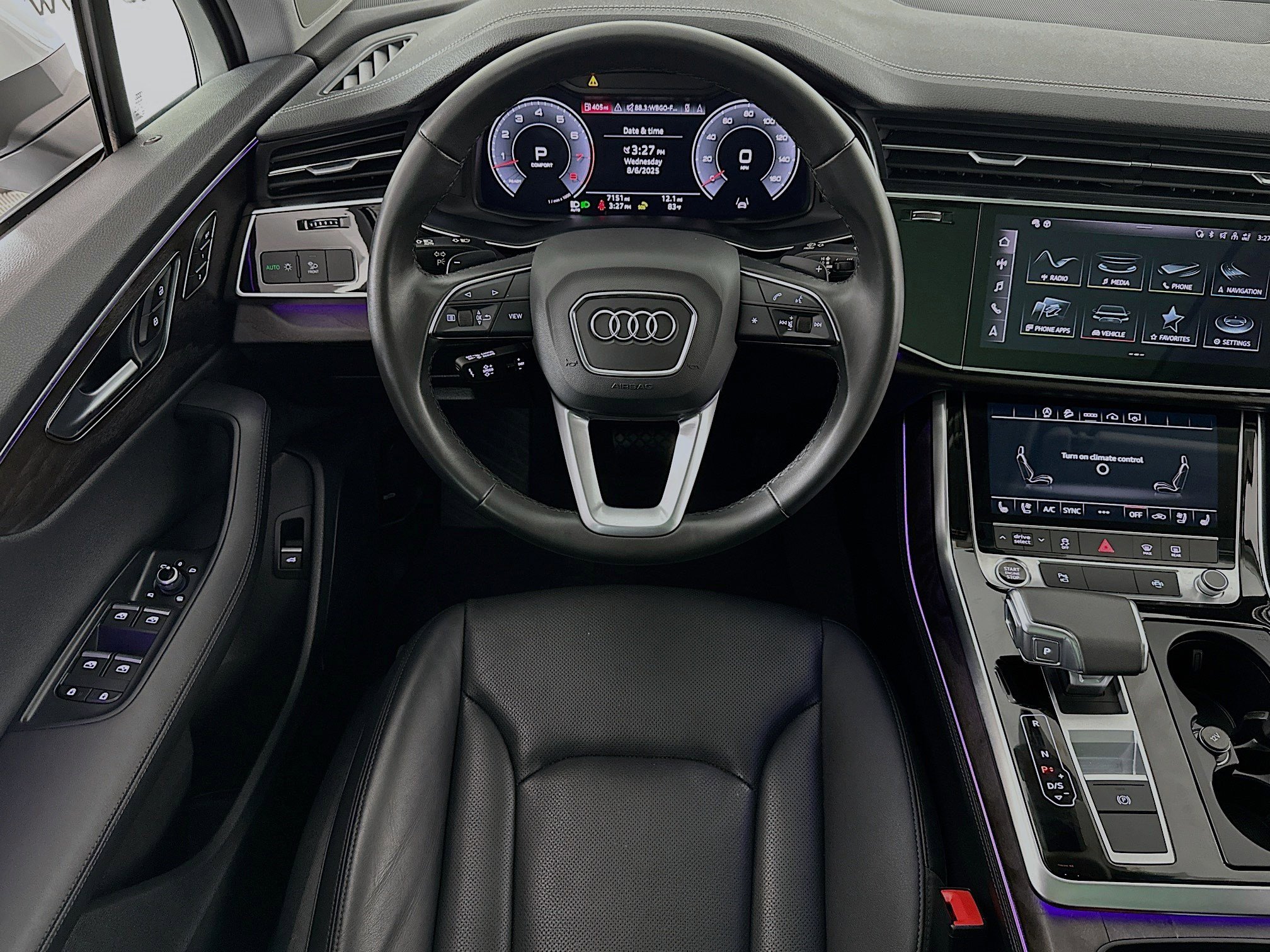 2023 Audi Q7 Premium Plus - Photo 23