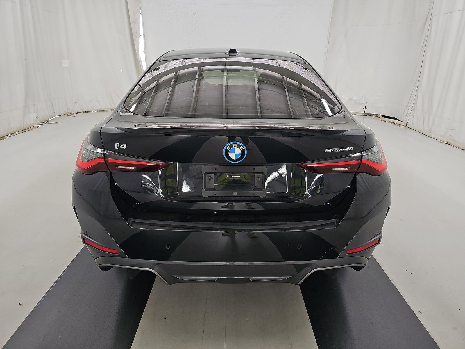 2024 Bmw i4 eDrive40 photo 4