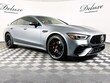 Mercedes-Benz GT-Class