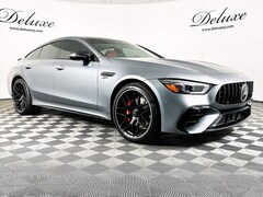 2024 Mercedes-Benz GT-Class GT 43 AMG Night 4MATIC Hatchback,
