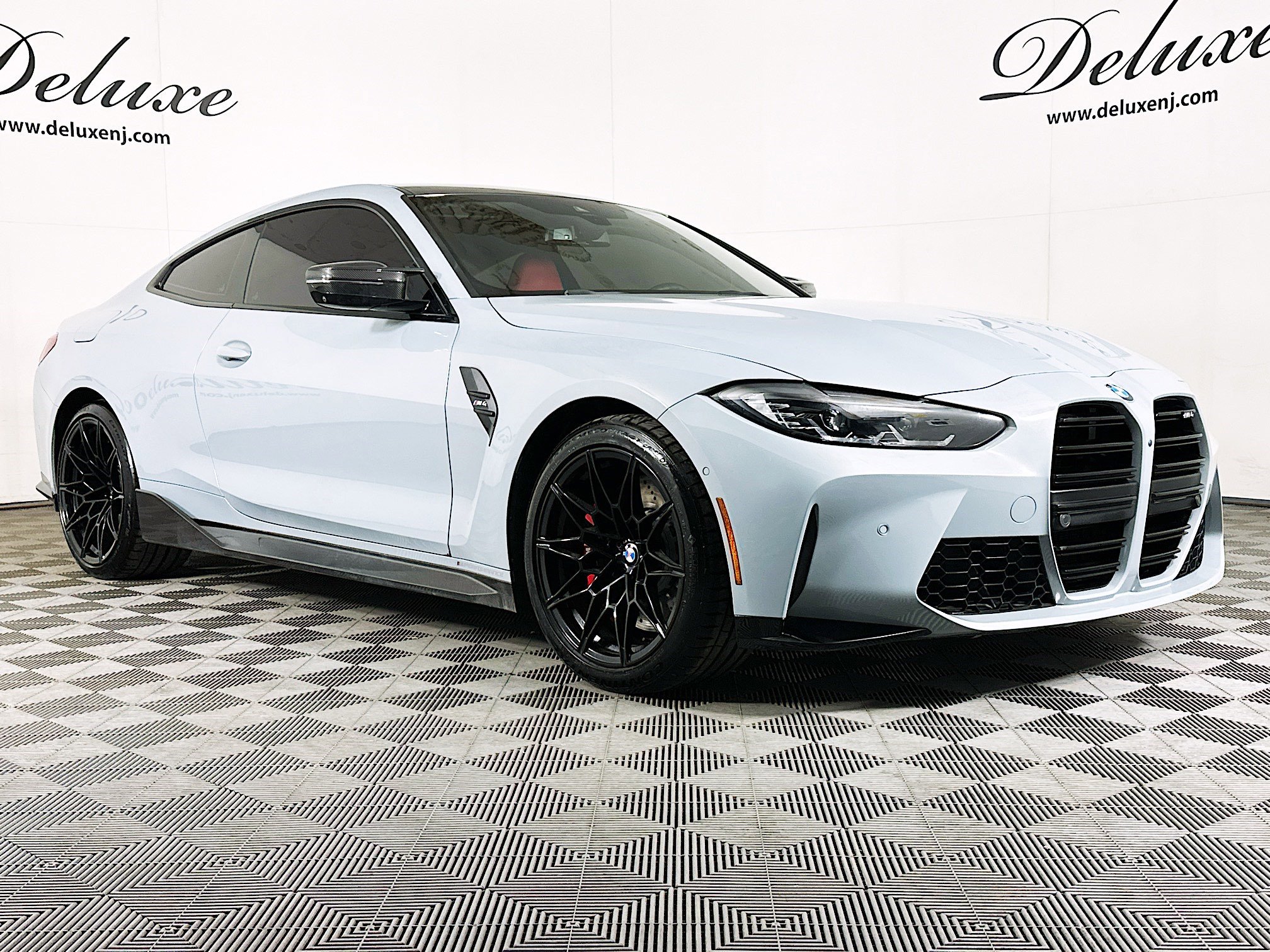 2024 BMW M4 -'s photo