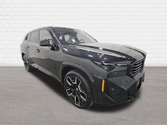 2023 BMW XM 4.4L Twin-Turbo 644-HP xDrive SUV,