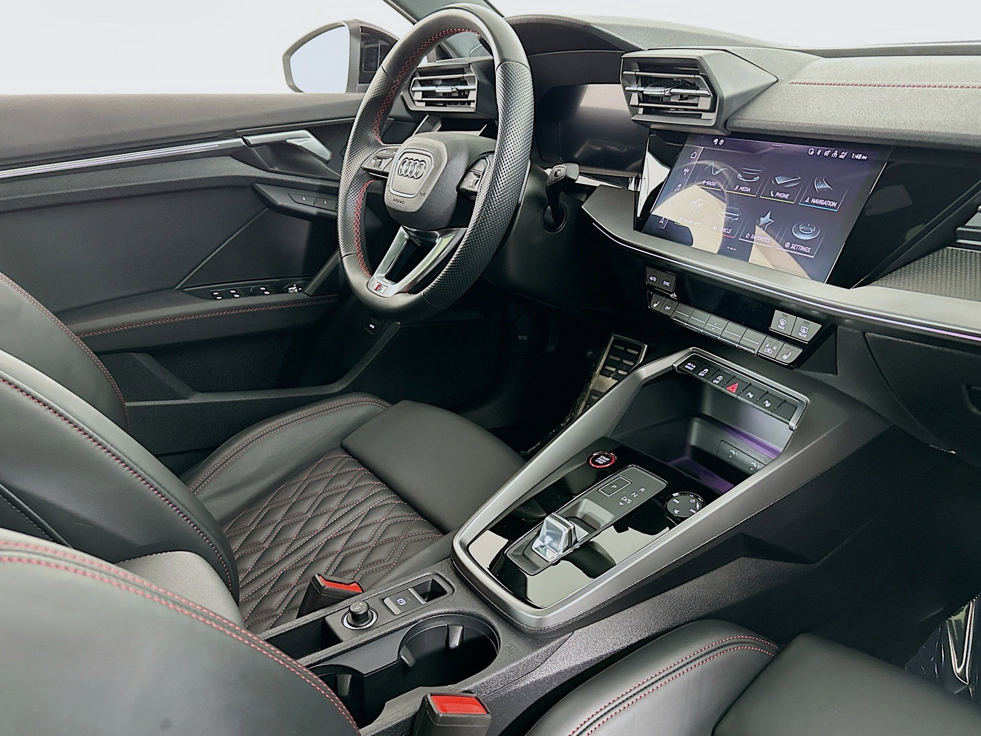 2024 Audi S3 Premium Plus - Photo 28