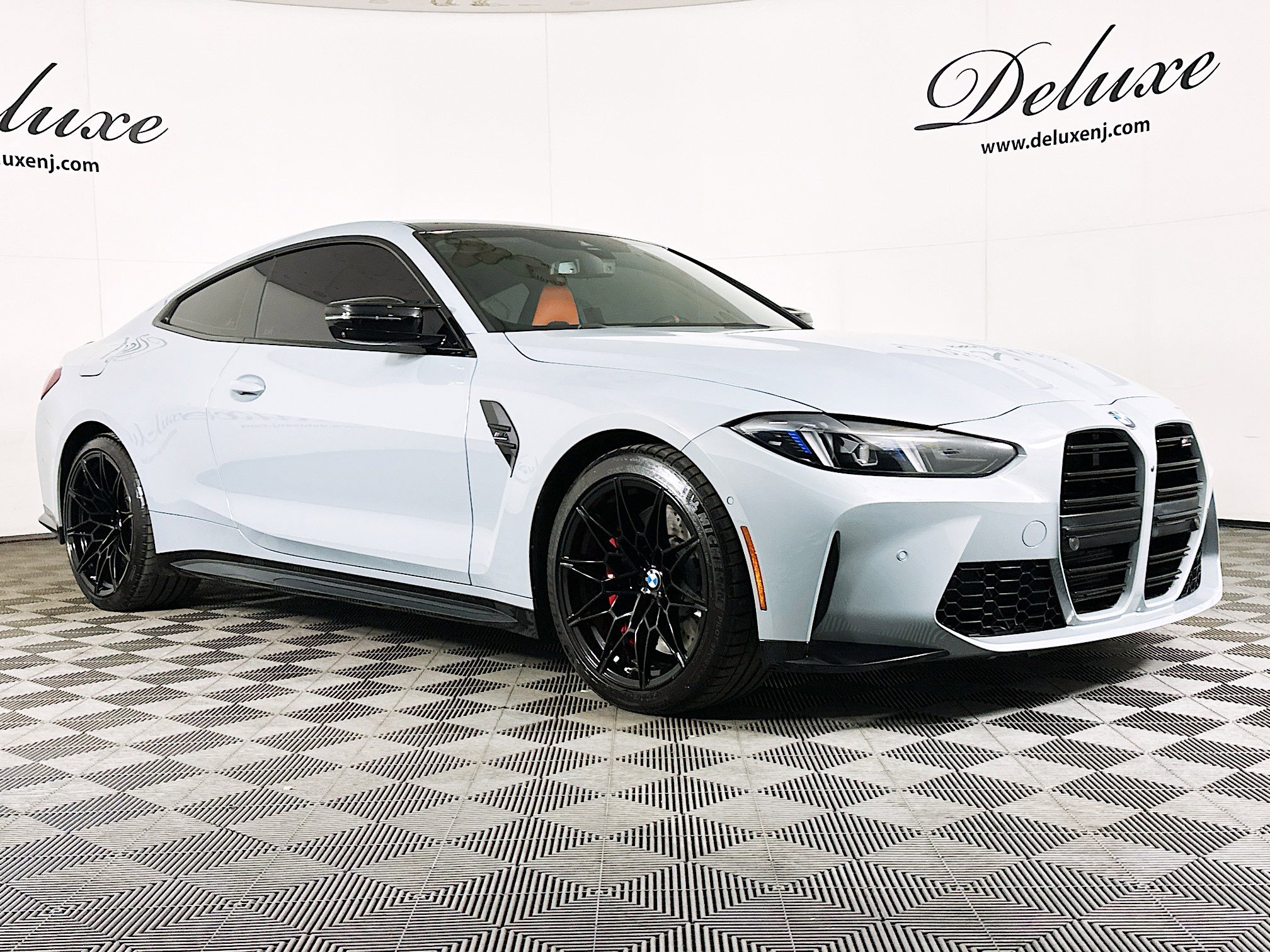 2025 BMW M4 M4 Competition Coupe's photo