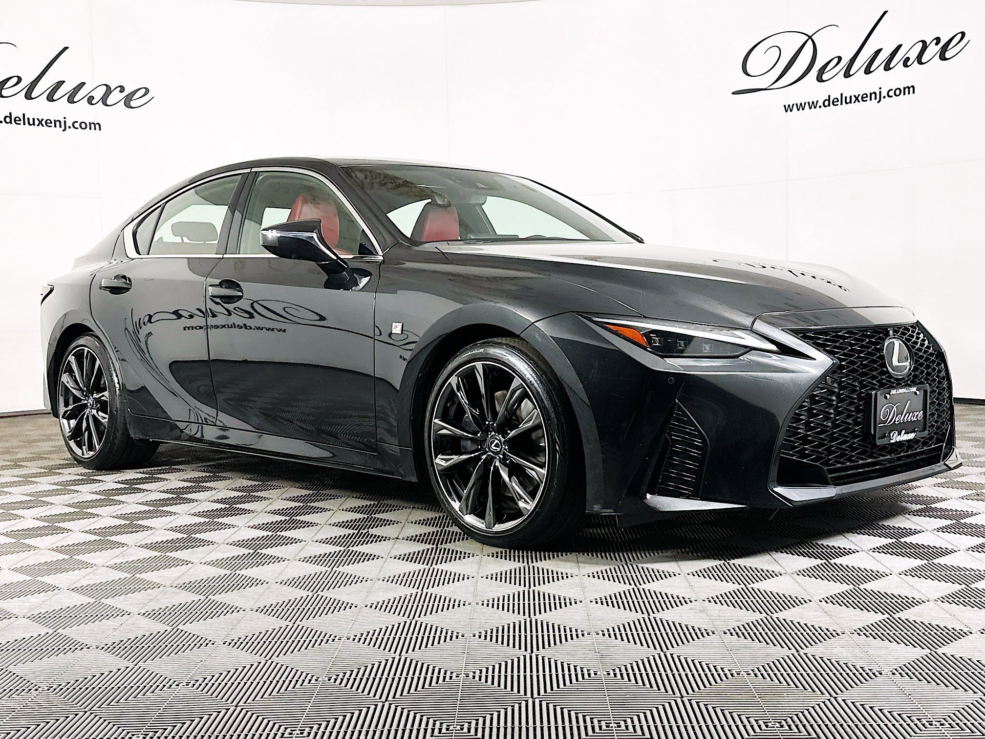 2024 Lexus IS 350 350 F SPORT RWD's photo