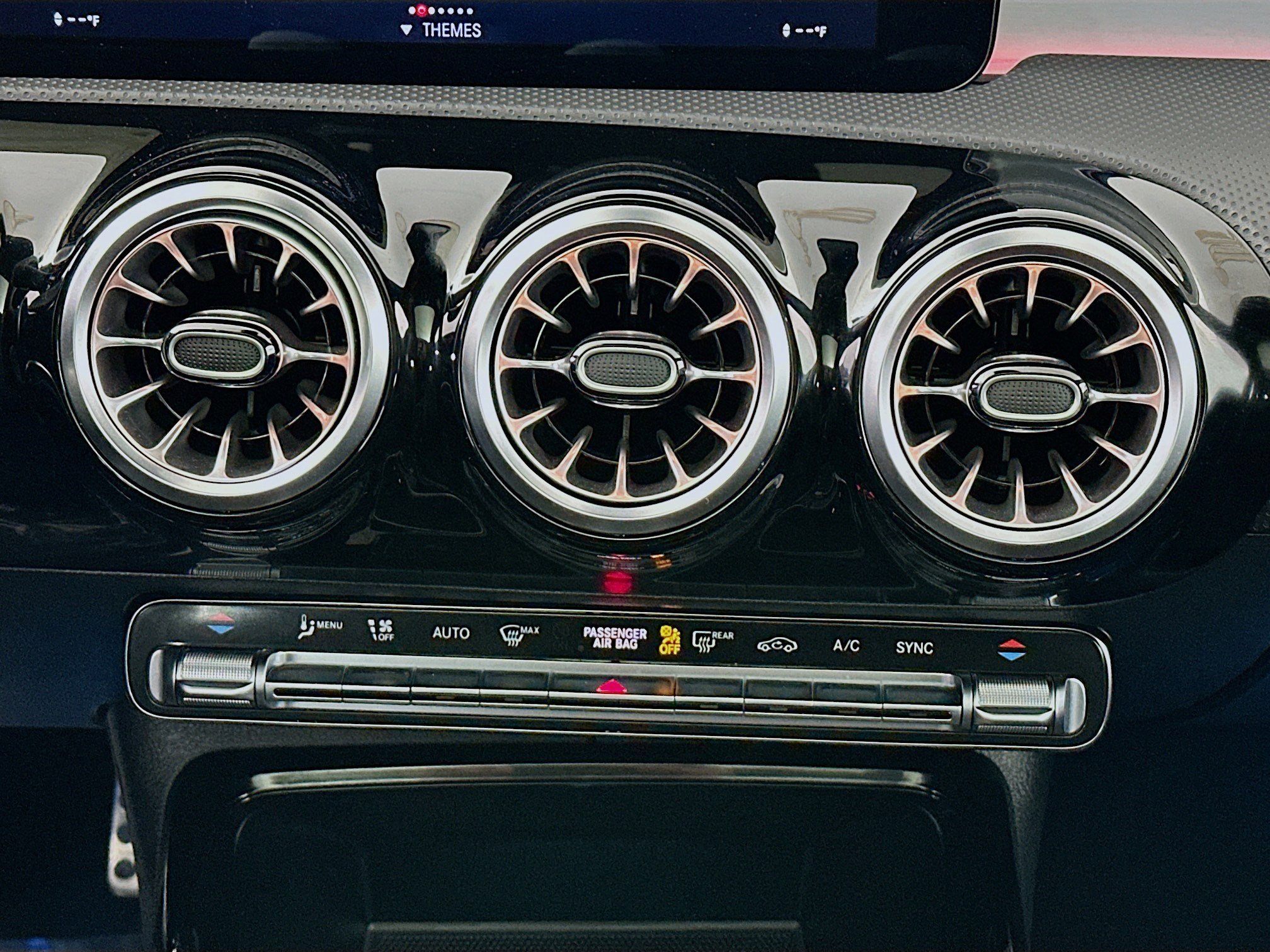 2023 Mercedes-Benz CLA AMG CLA35 - Photo 13