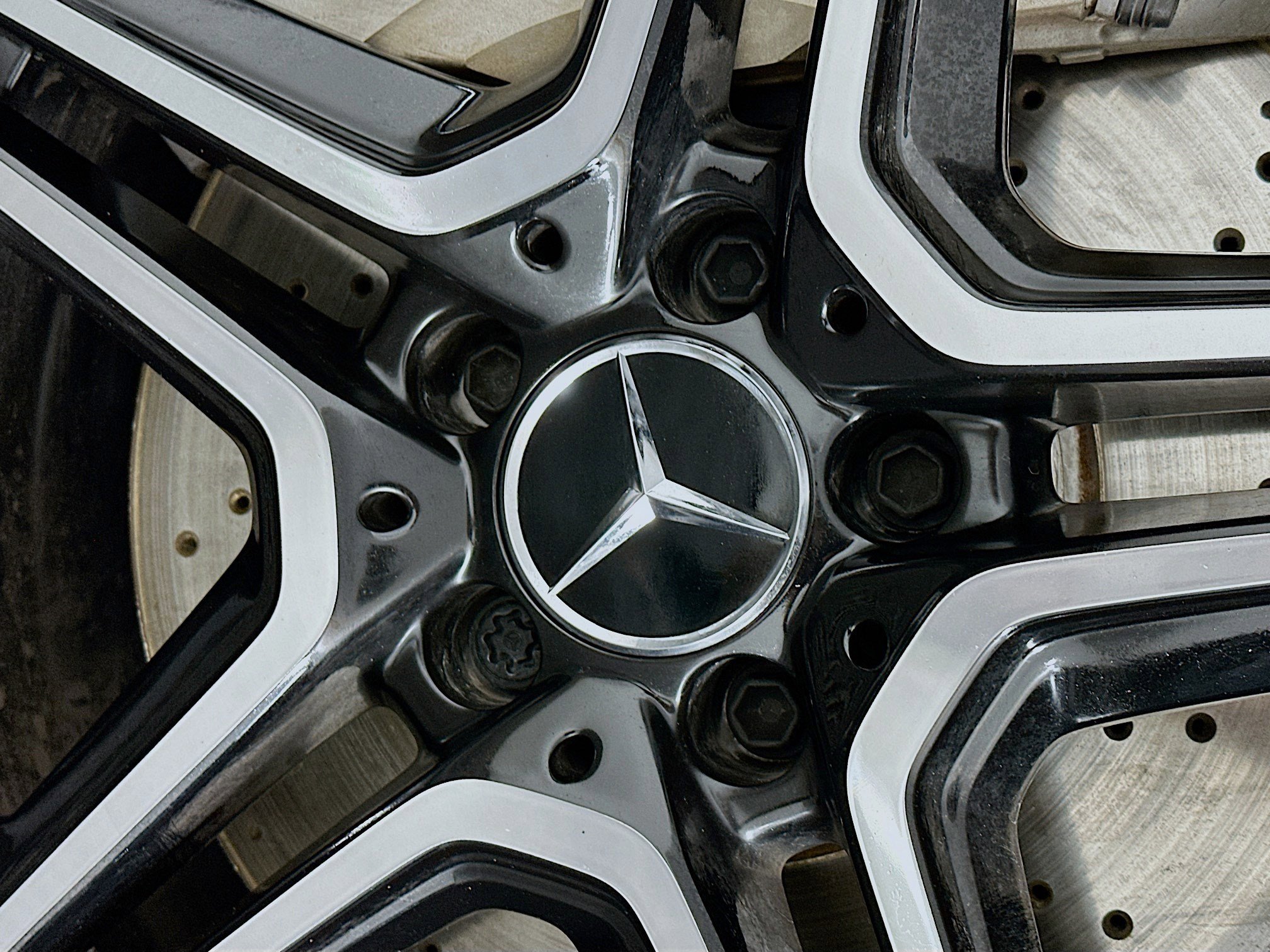 2023 Mercedes-Benz CLA AMG CLA35 - Photo 38