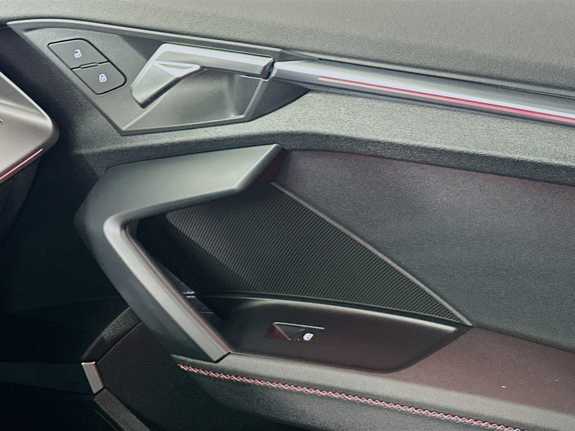 2024 Audi S3 Premium Plus - Photo 17