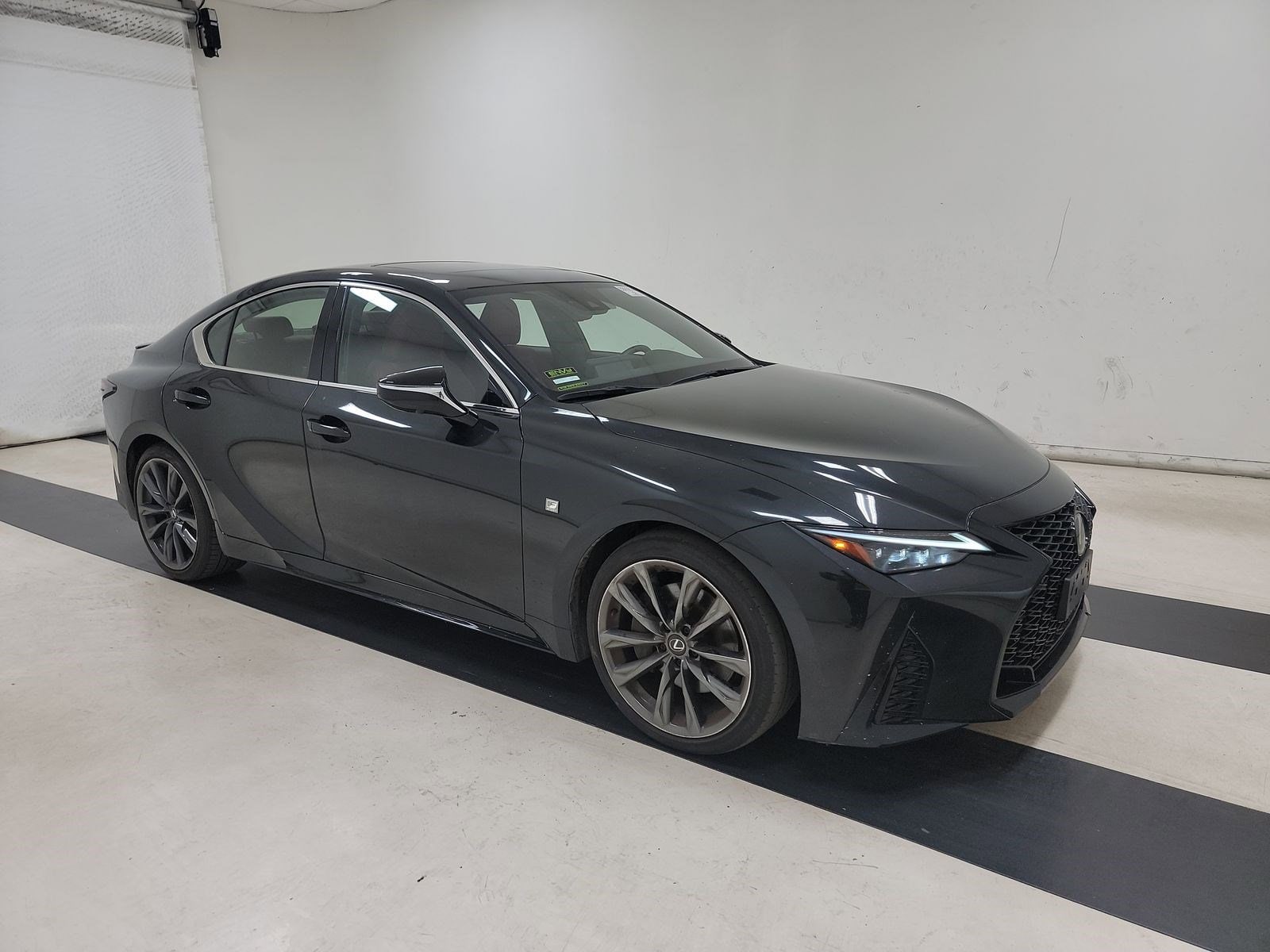 2024 Lexus IS 350 350 F SPORT RWD's photo