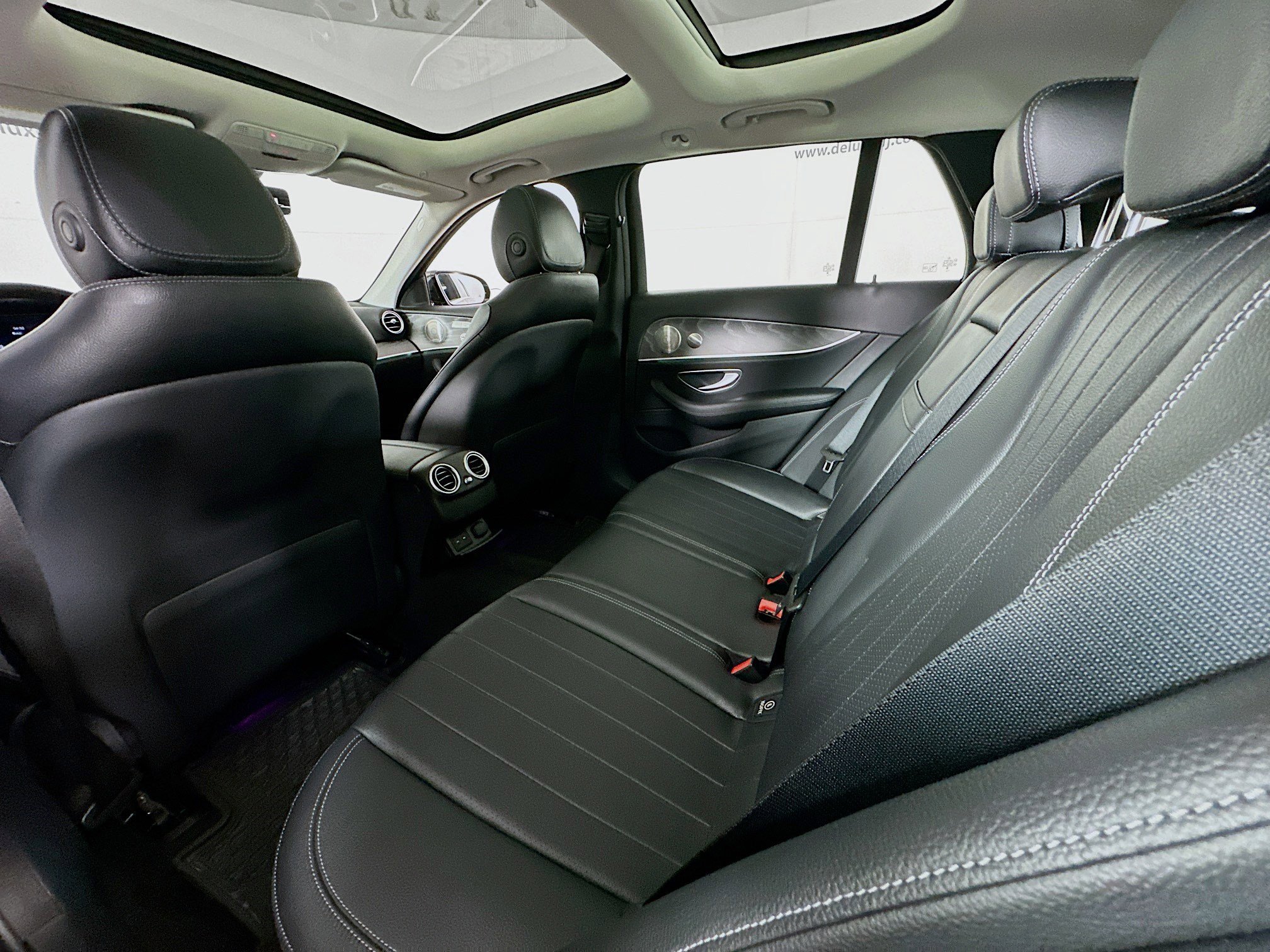 2023 Mercedes-Benz E-Class E450 All-Terrain - Photo 26