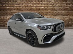 2023 Mercedes-Benz GLE-Class GLE 63C4 S AMG Night 4MATIC SUV,