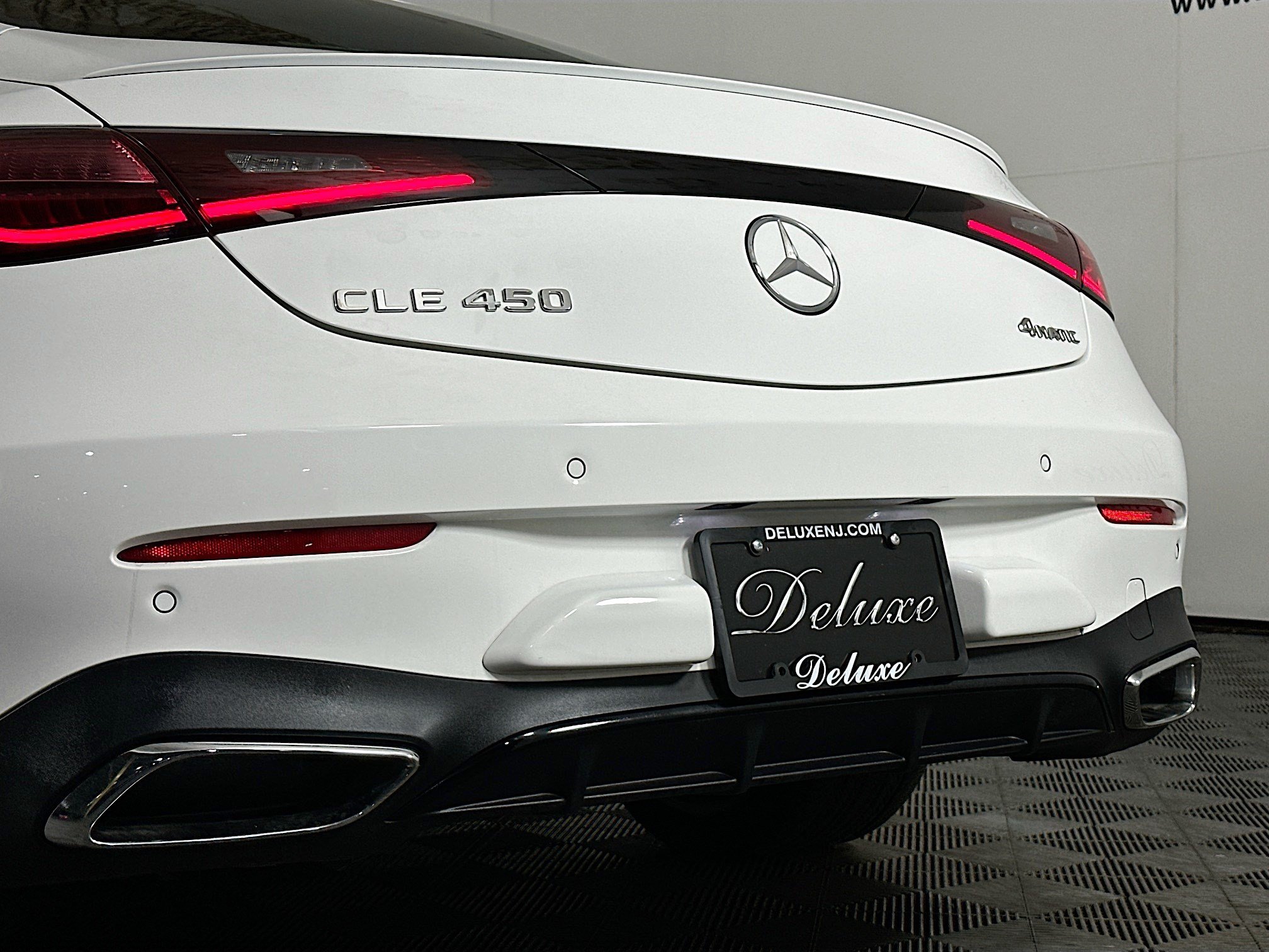 2024 Mercedes-Benz CLE 22