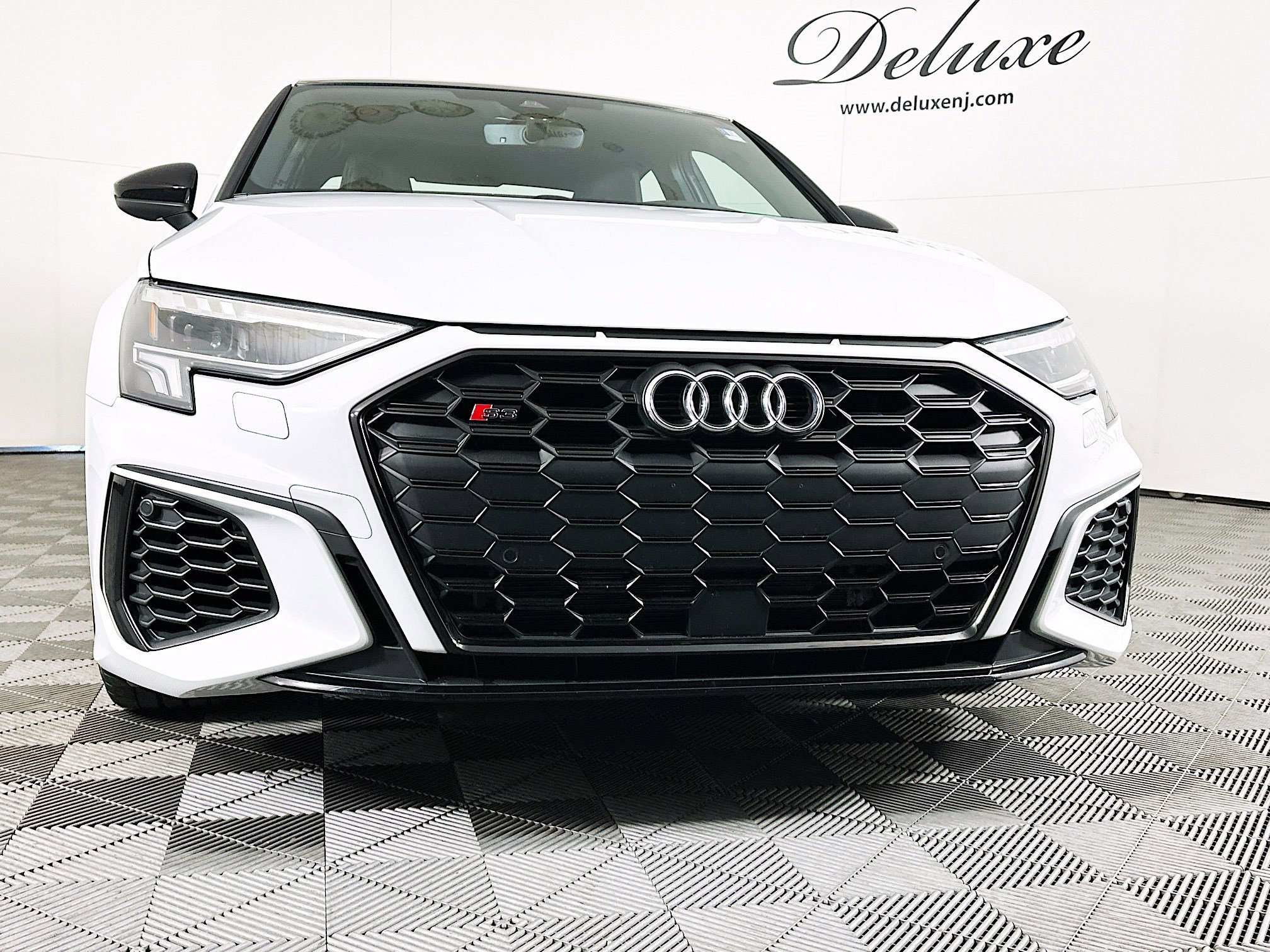 2024 Audi S3 Premium Plus - Photo 29