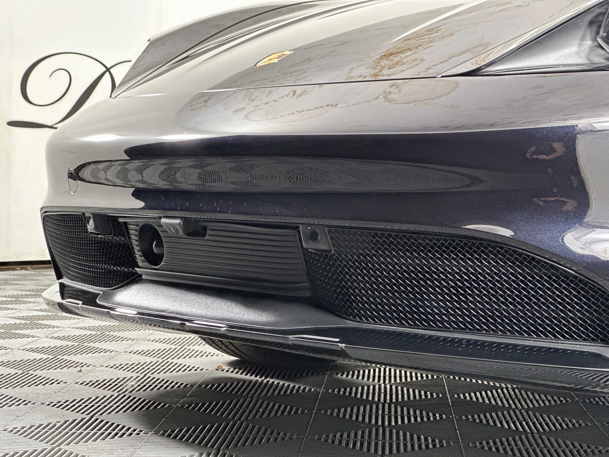 2023 Porsche Taycan 31