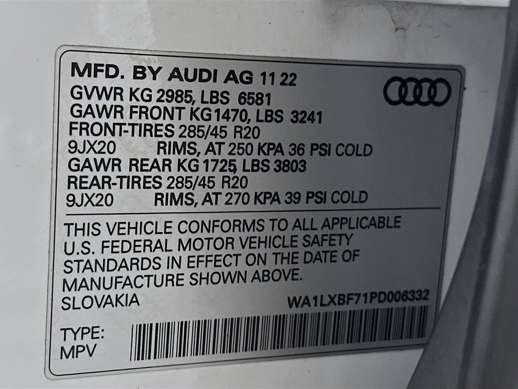 2023 Audi Q7 Premium Plus - Photo 39