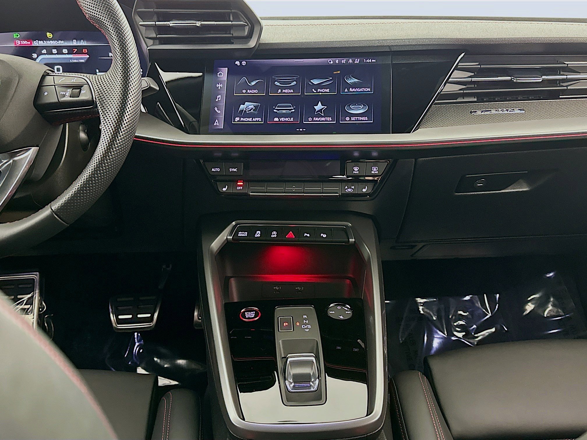 2024 Audi S3 Premium Plus - Photo 11