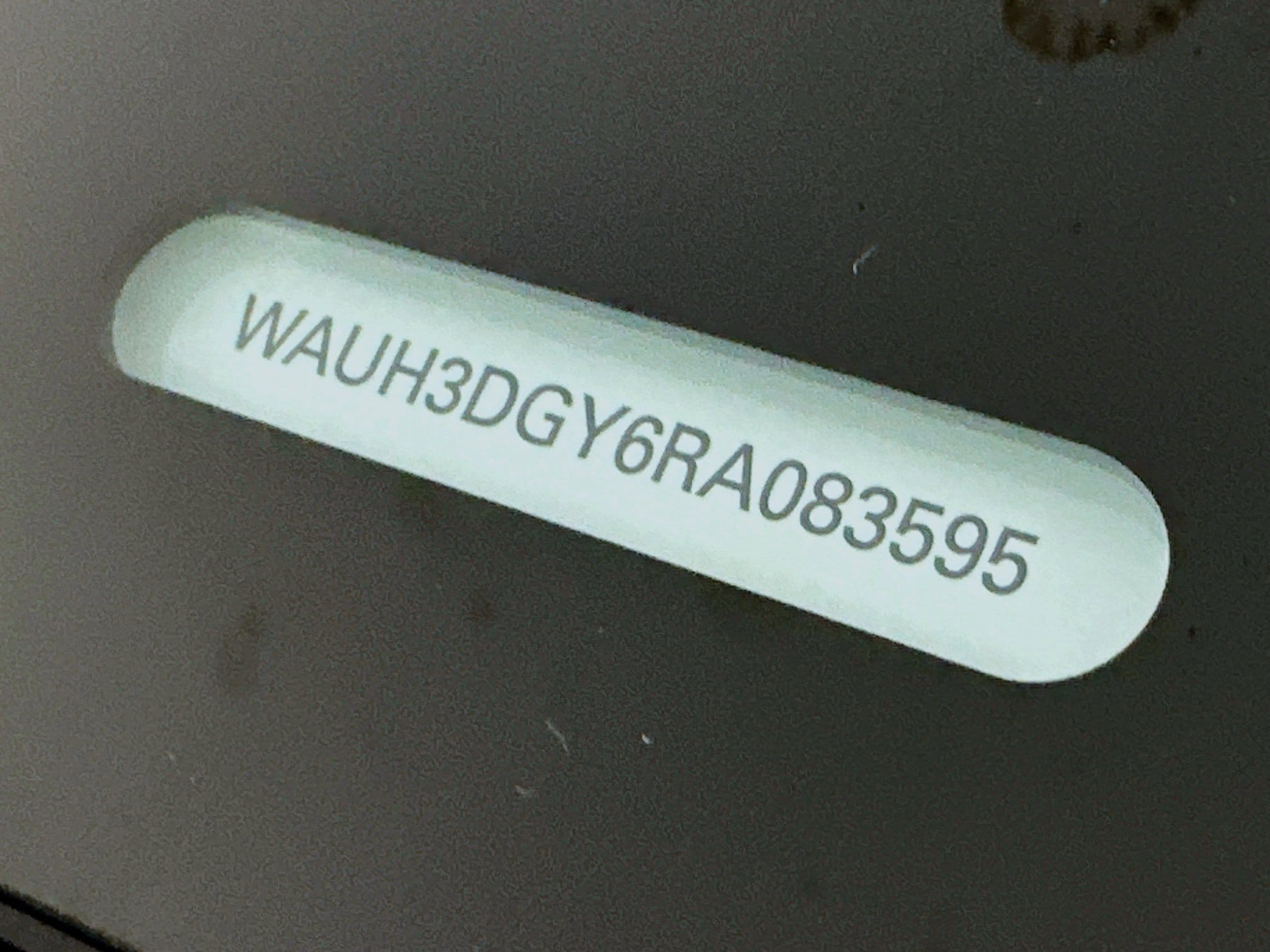 2024 Audi S3 Premium Plus - Photo 36