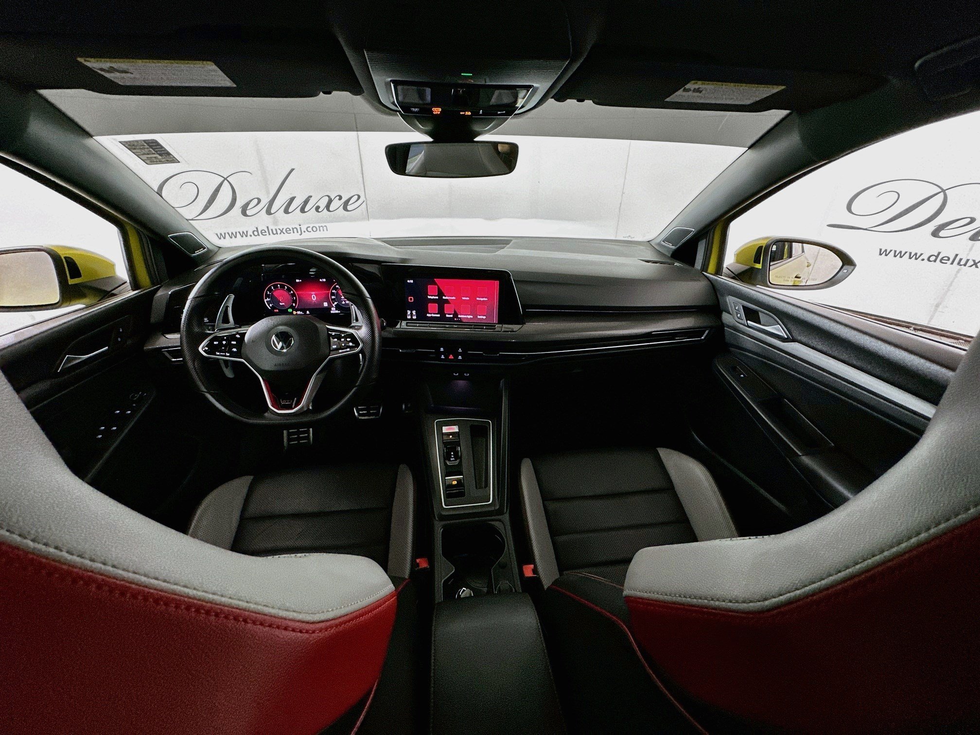 2022 Volkswagen Golf GTI 17