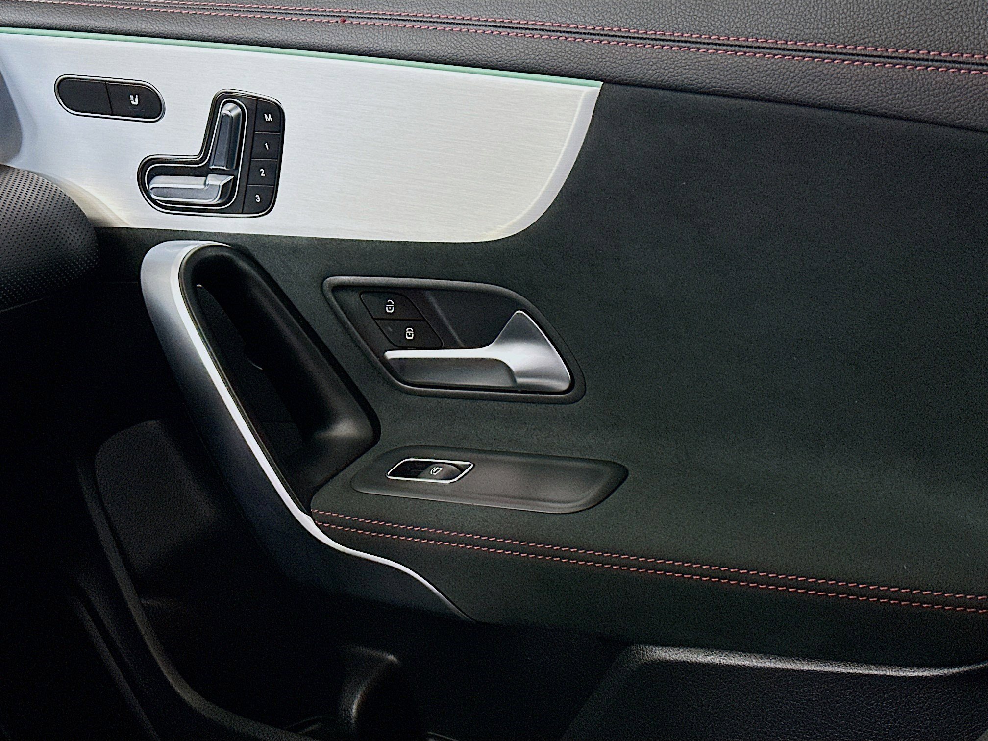 2023 Mercedes-Benz CLA AMG CLA35 - Photo 17