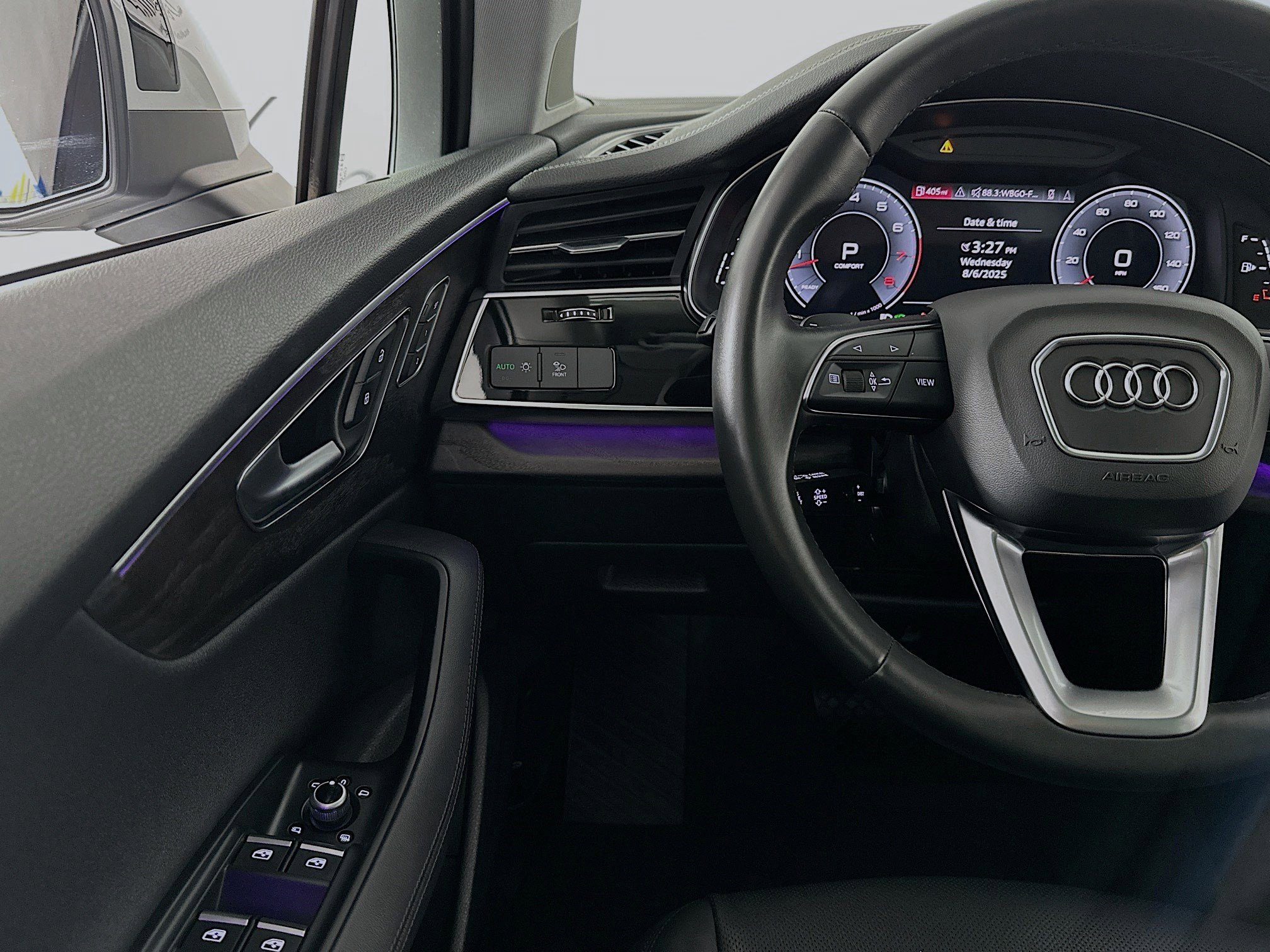 2023 Audi Q7 Premium Plus - Photo 10