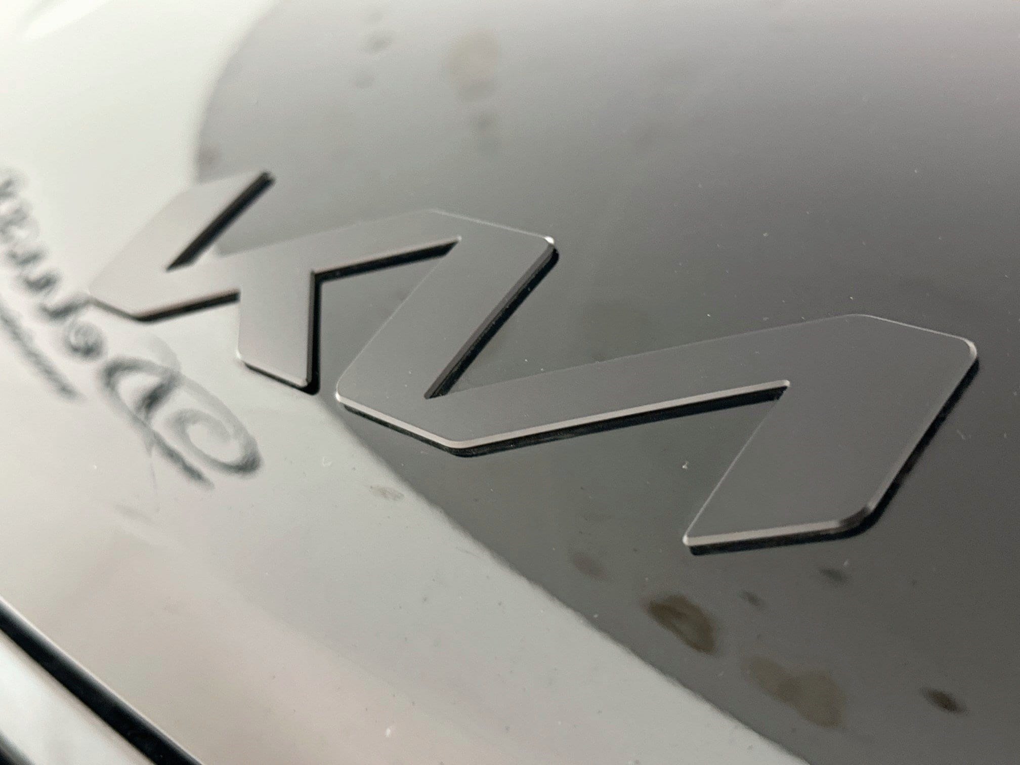 2025 Kia Carnival 36