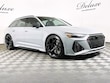  Audi RS 6 Avant