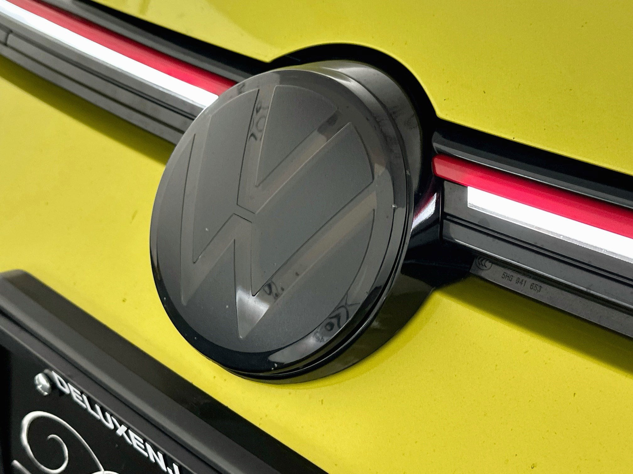 2022 Volkswagen Golf GTI 32
